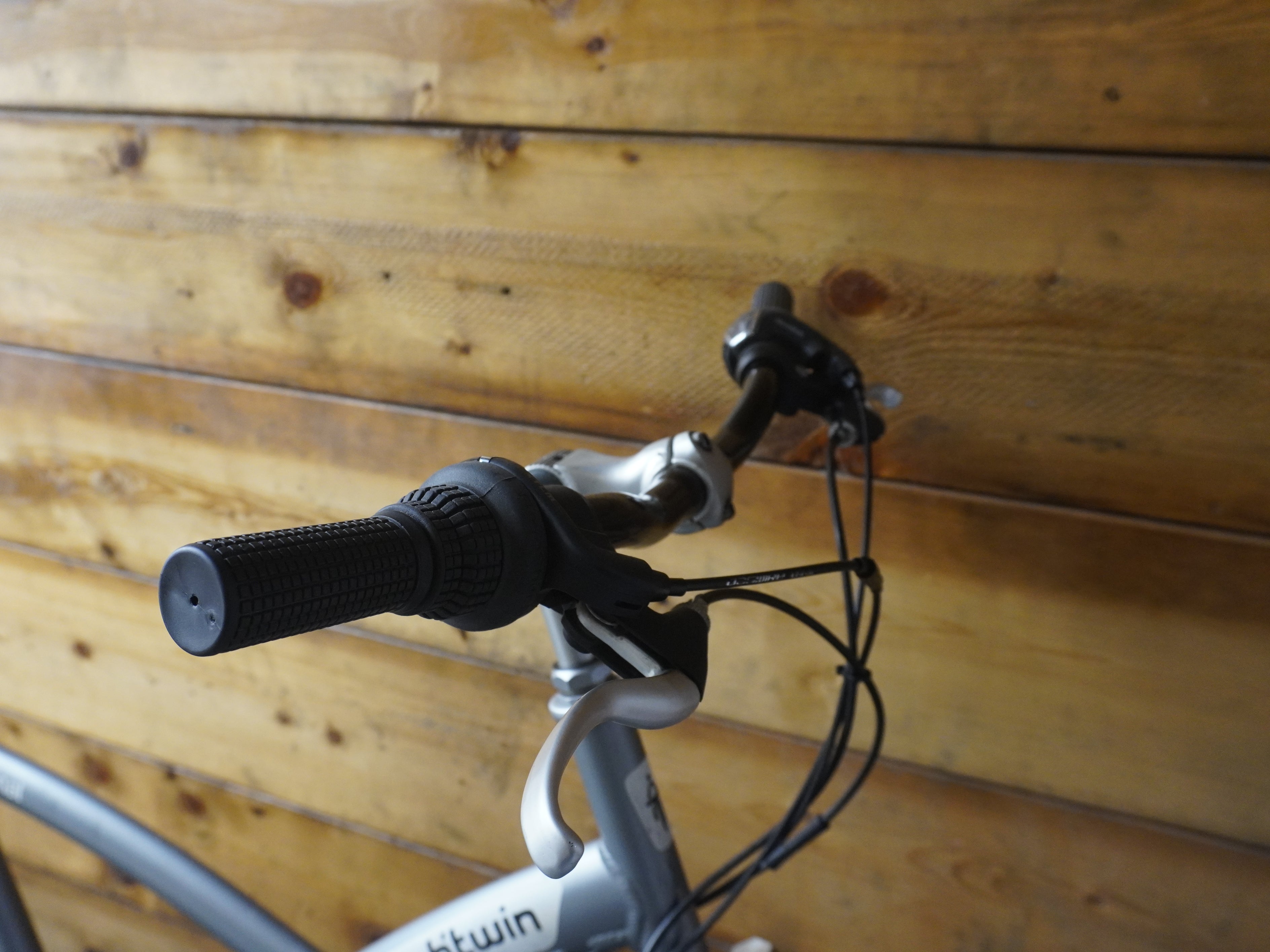 B'twin Original 520 Mountain bike