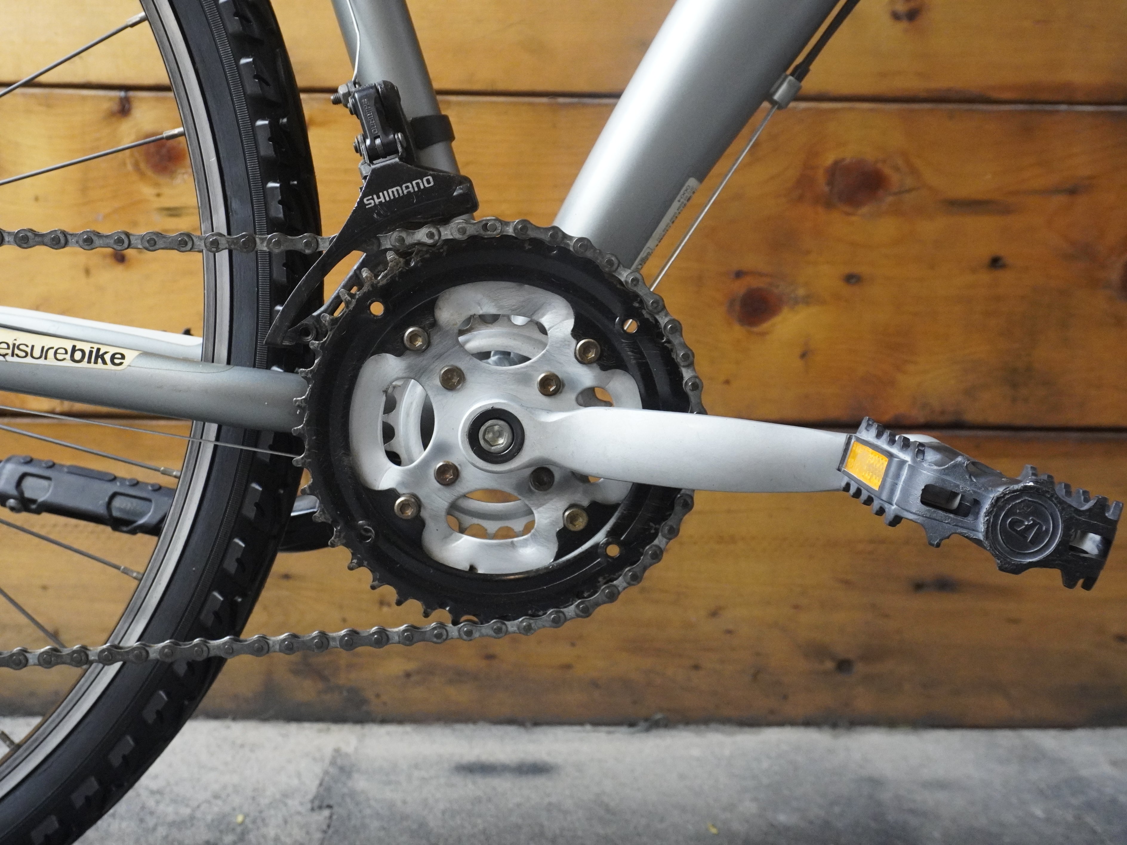 B'twin Original 520 Mountain bike