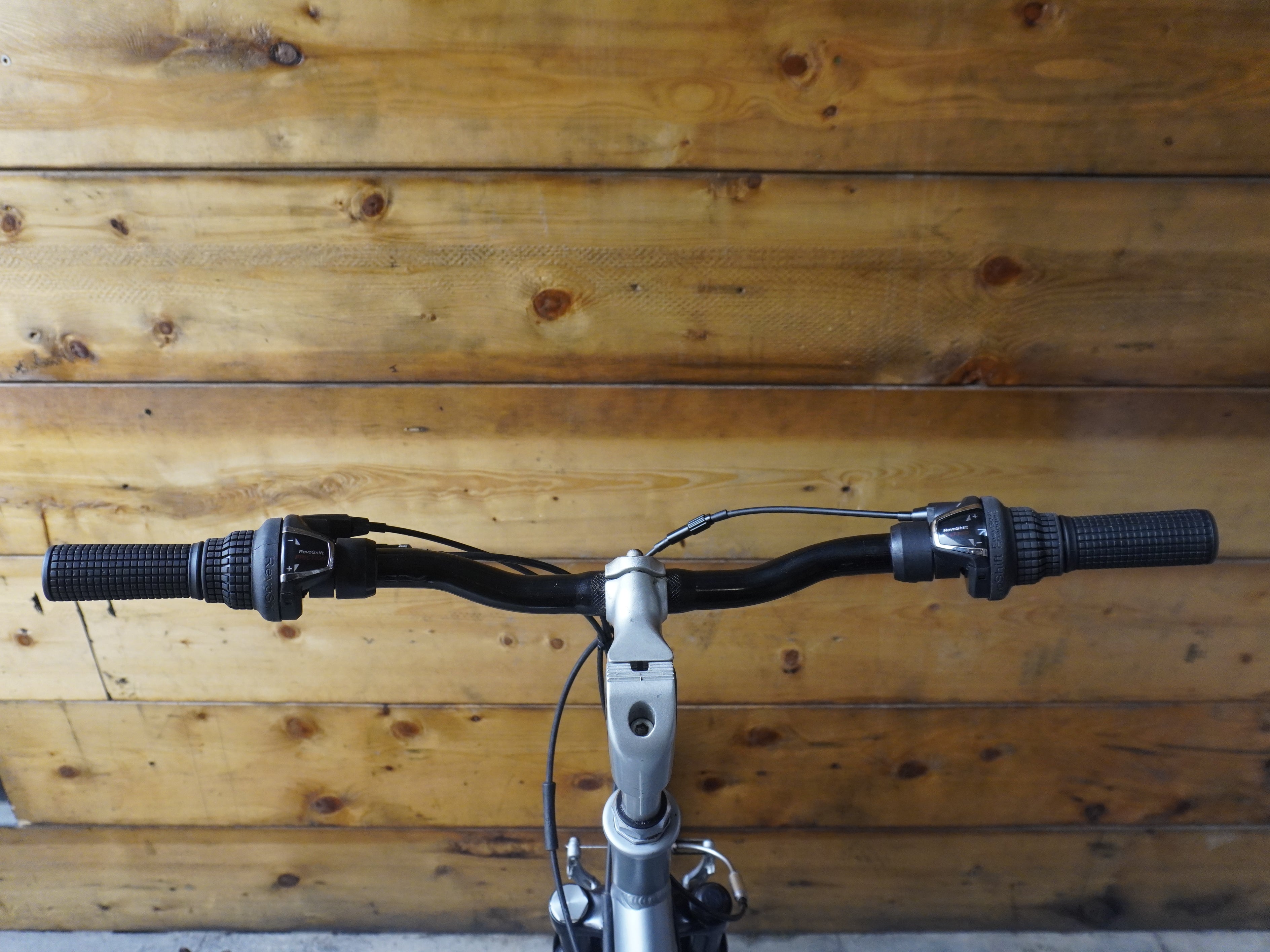 B'twin Original 520 Mountain bike