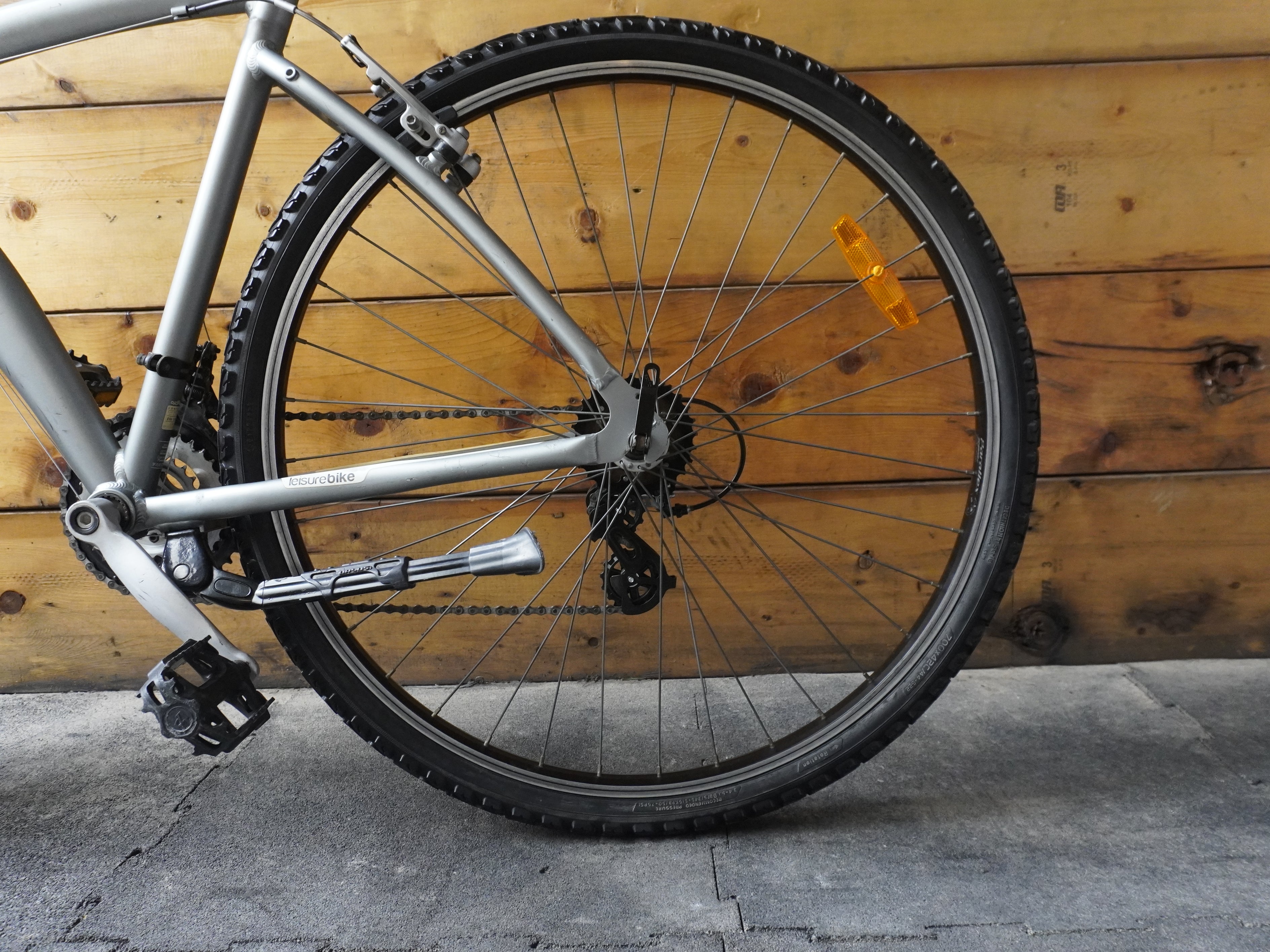 B'twin Original 520 Mountain bike