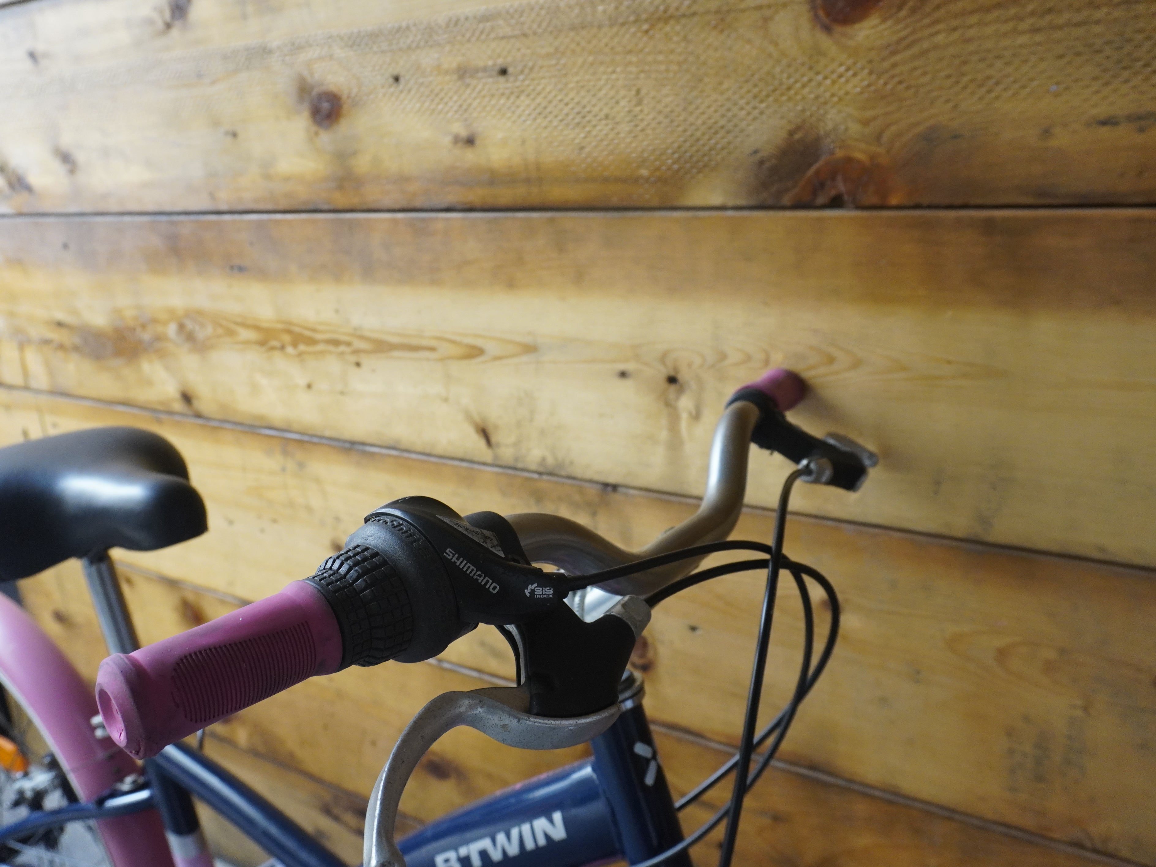 RENT B'Twin Original 500 Kids Bike