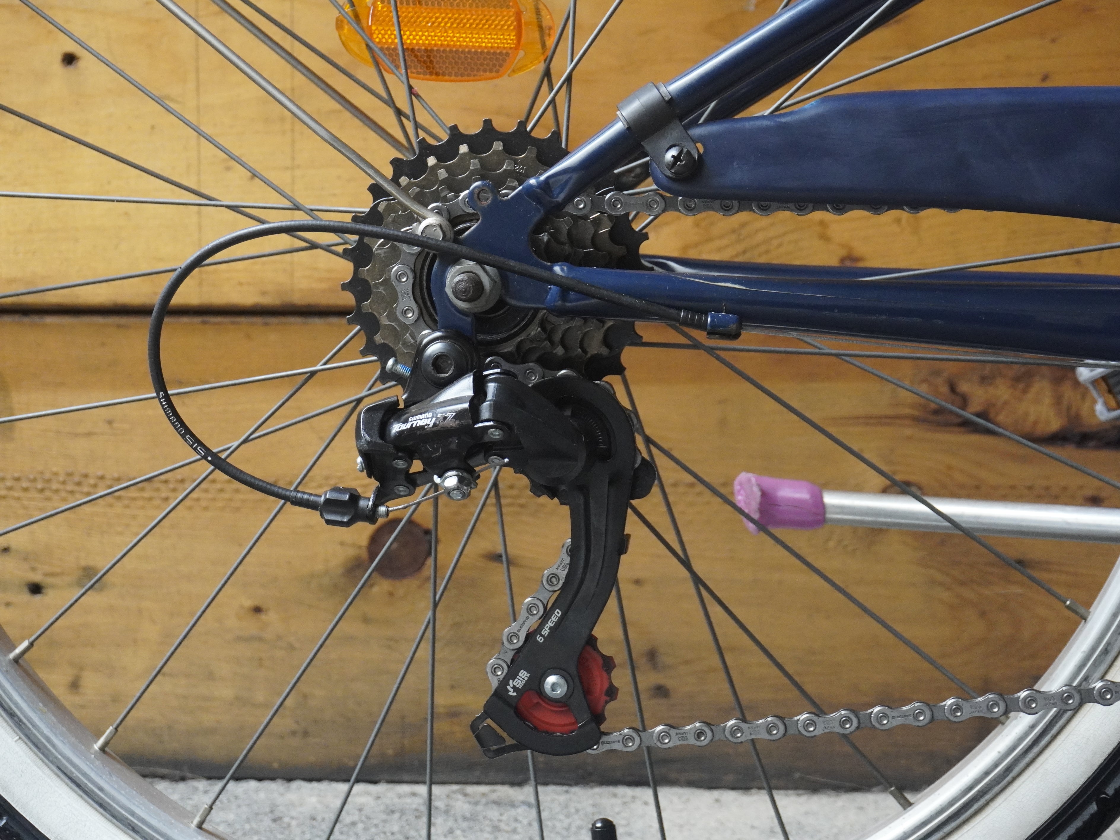 RENT B'Twin Original 500 Kids Bike