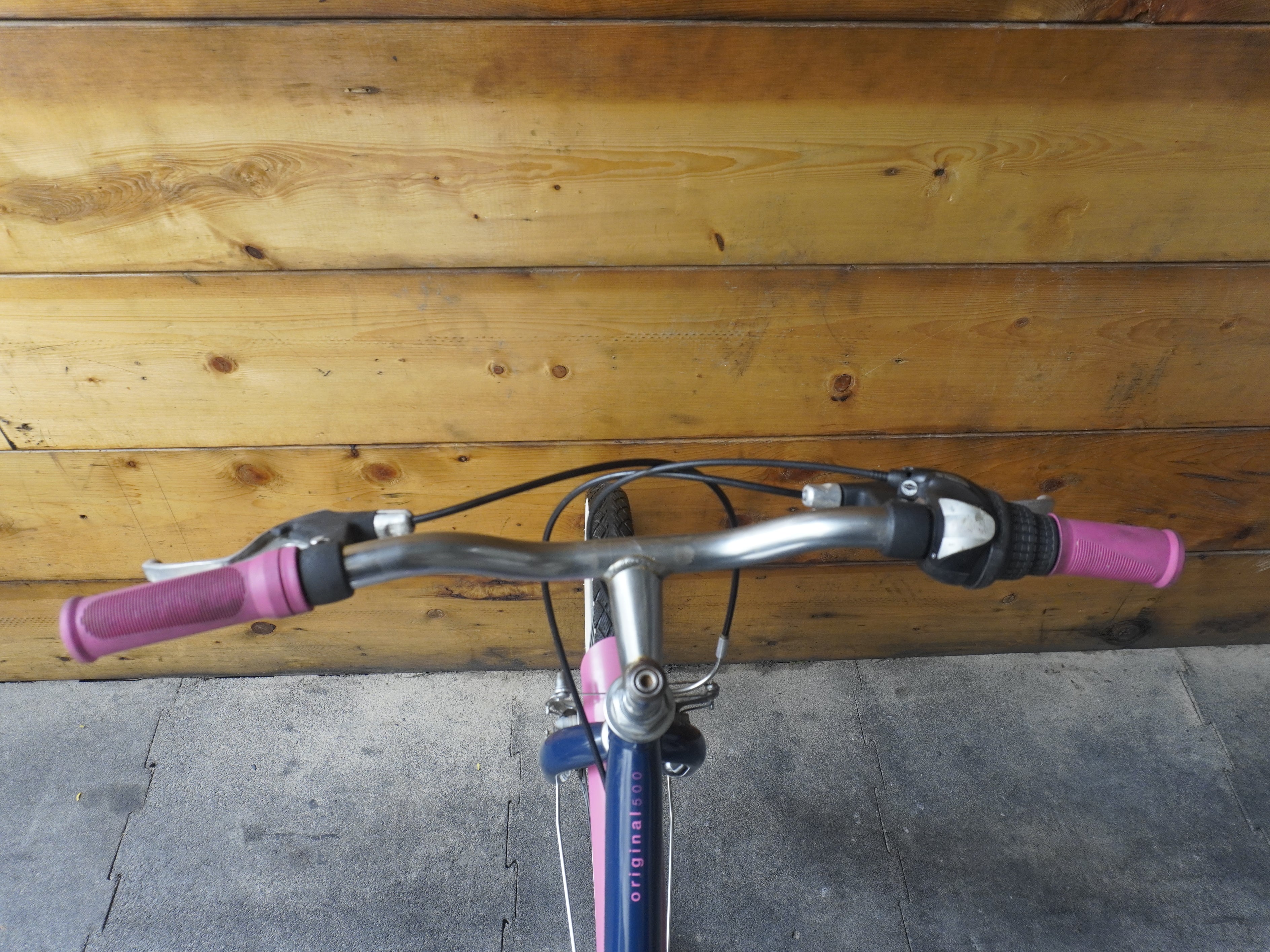 RENT B'Twin Original 500 Kids Bike
