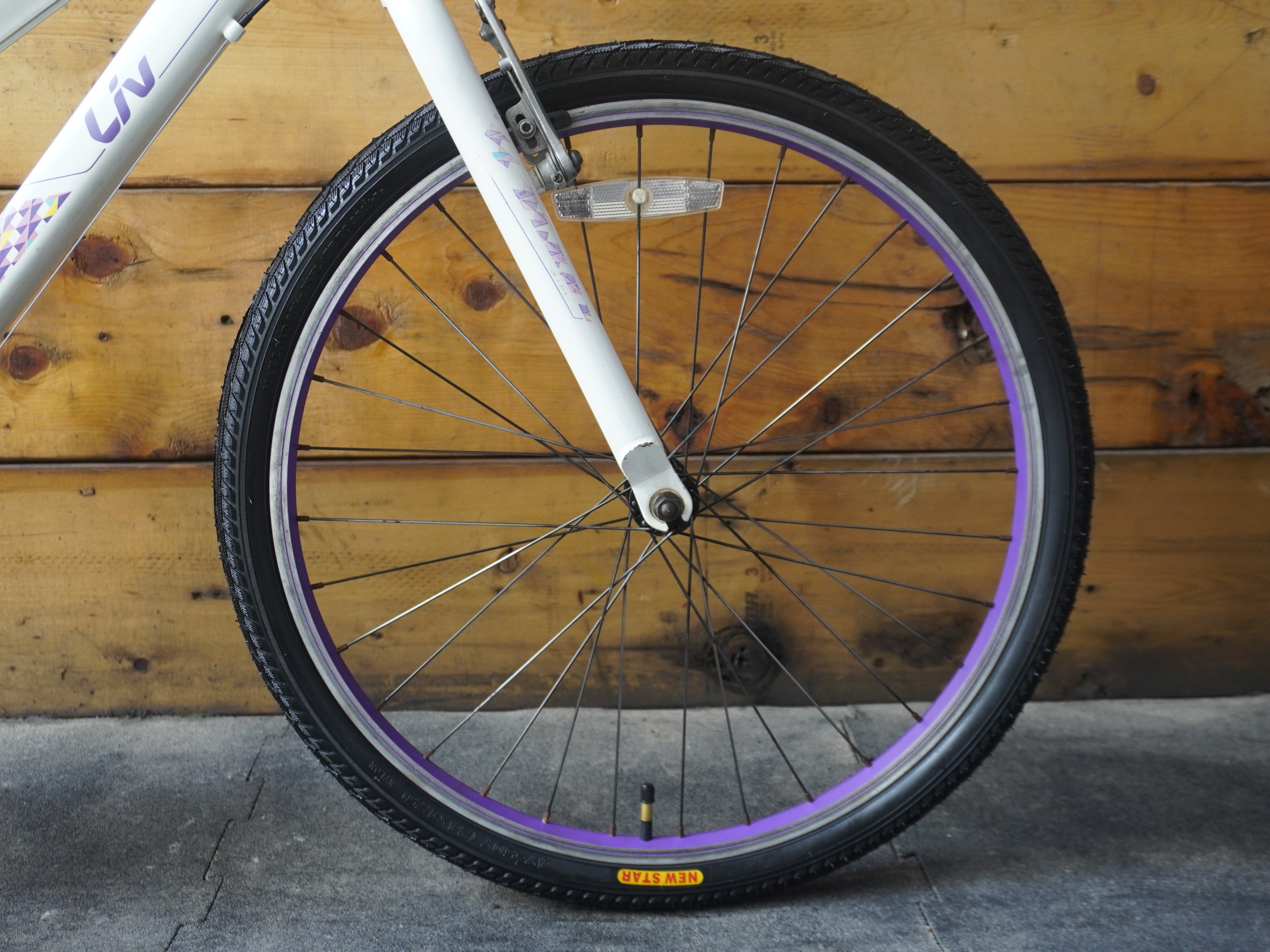 RENT Liv Enchant Kids Bike
