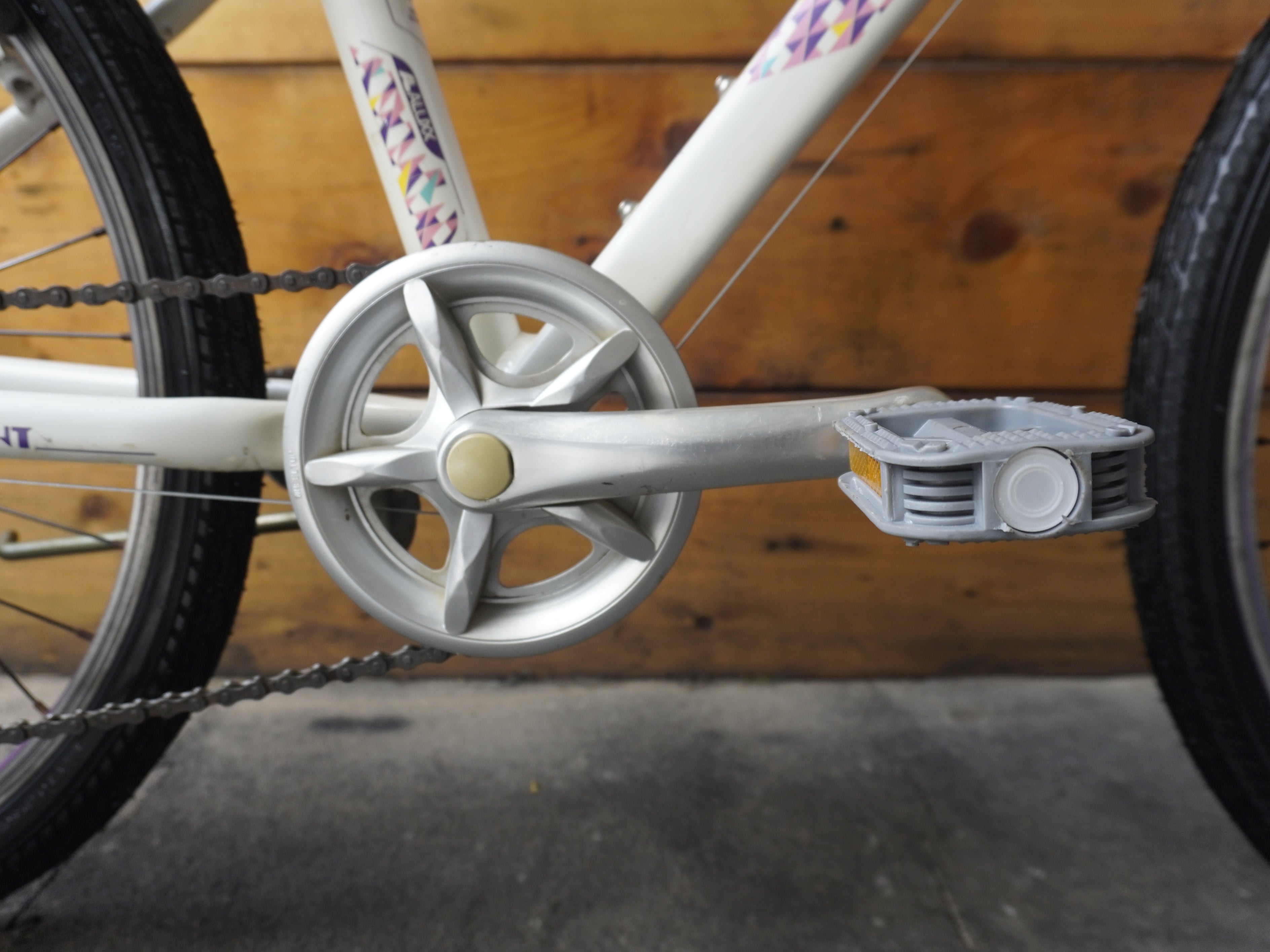 RENT Liv Enchant Kids Bike