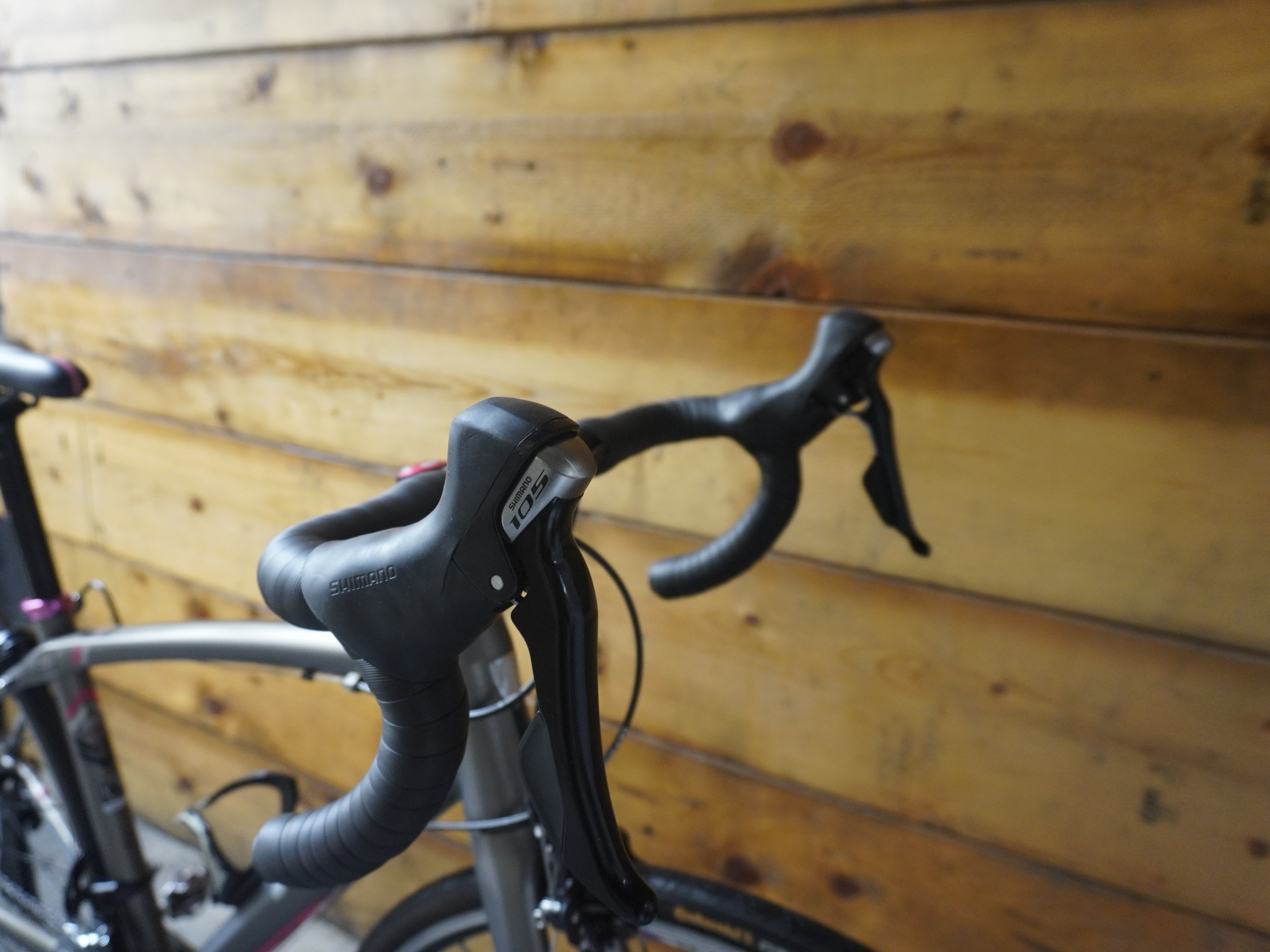 RENT Trek Lexa SLX Road Bike