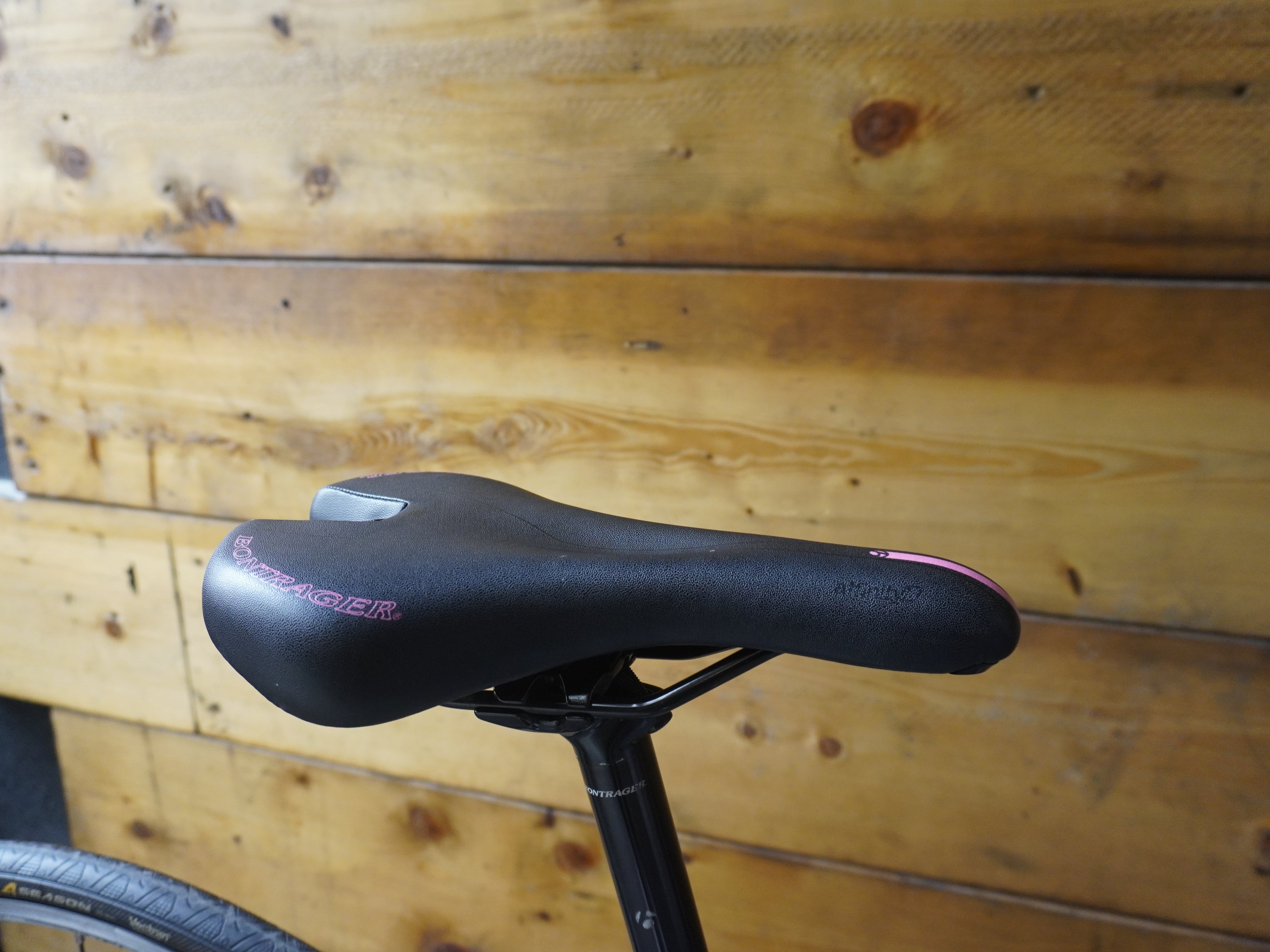 RENT Trek Lexa SLX Road Bike