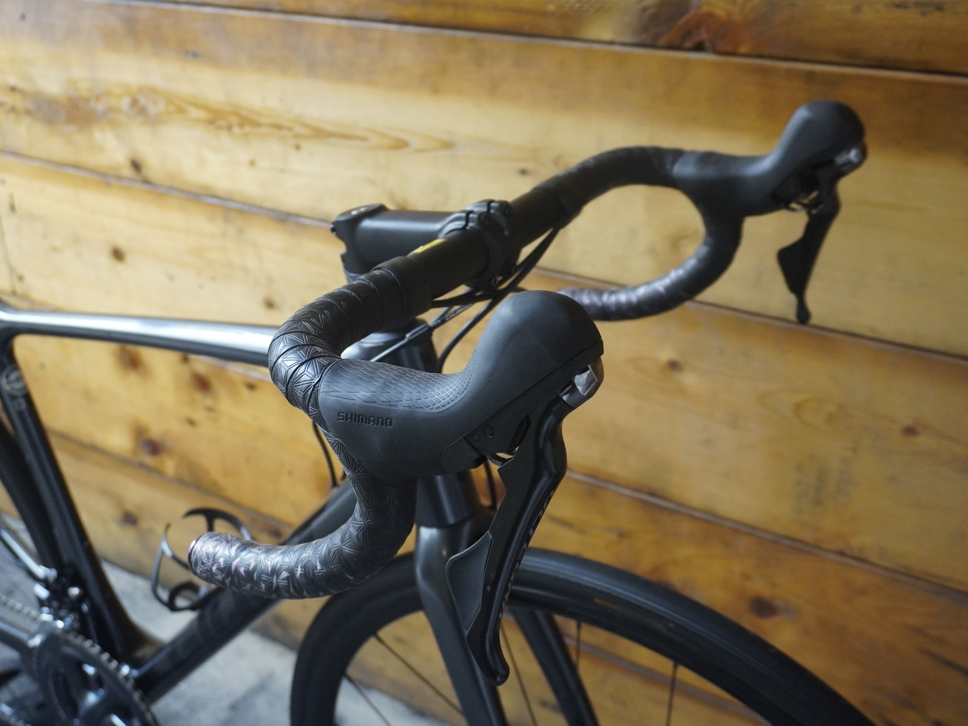Giant TCR Advanced 1 Road Bike