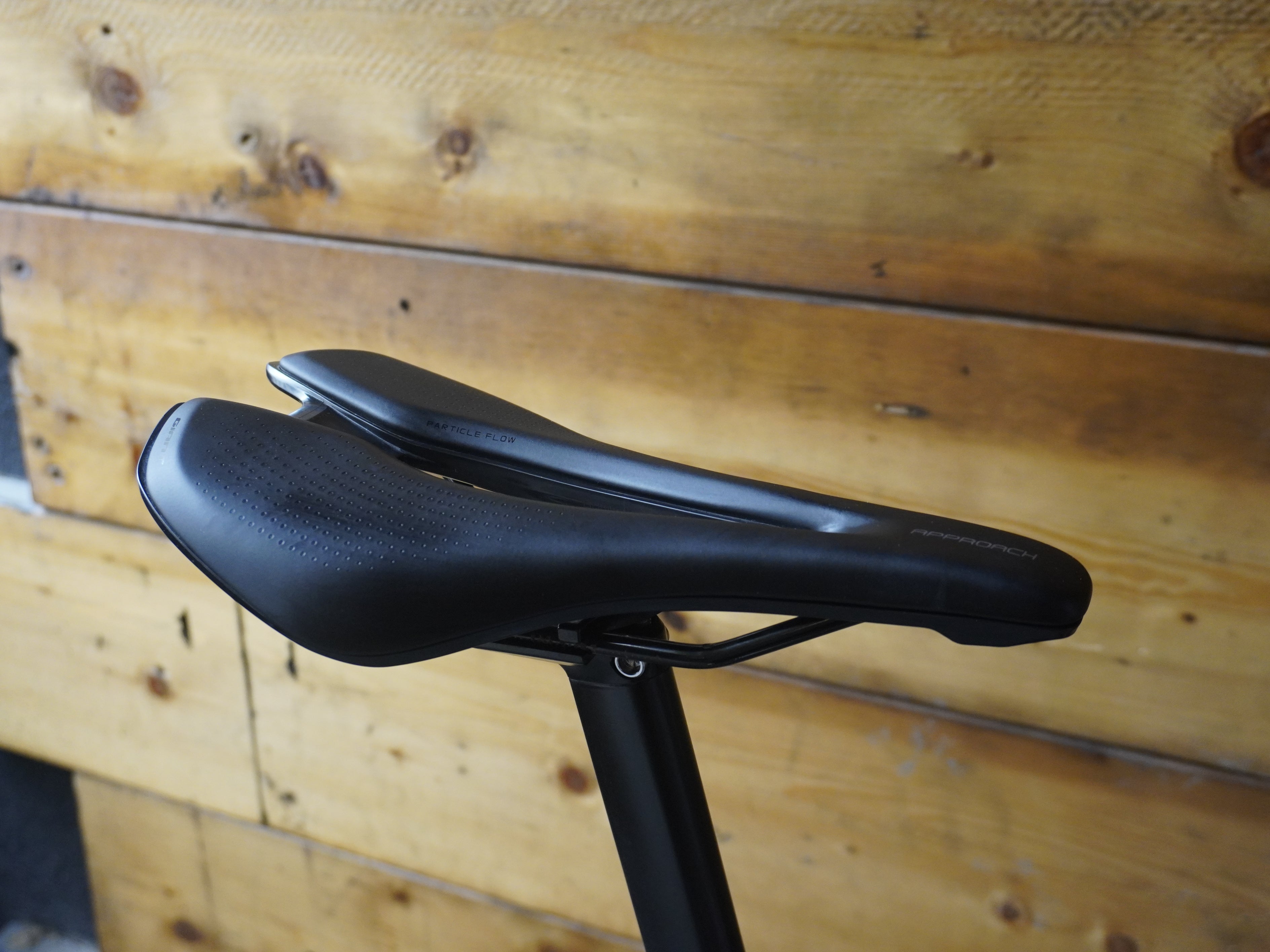 Giant TCR Advanced 1 Road Bike