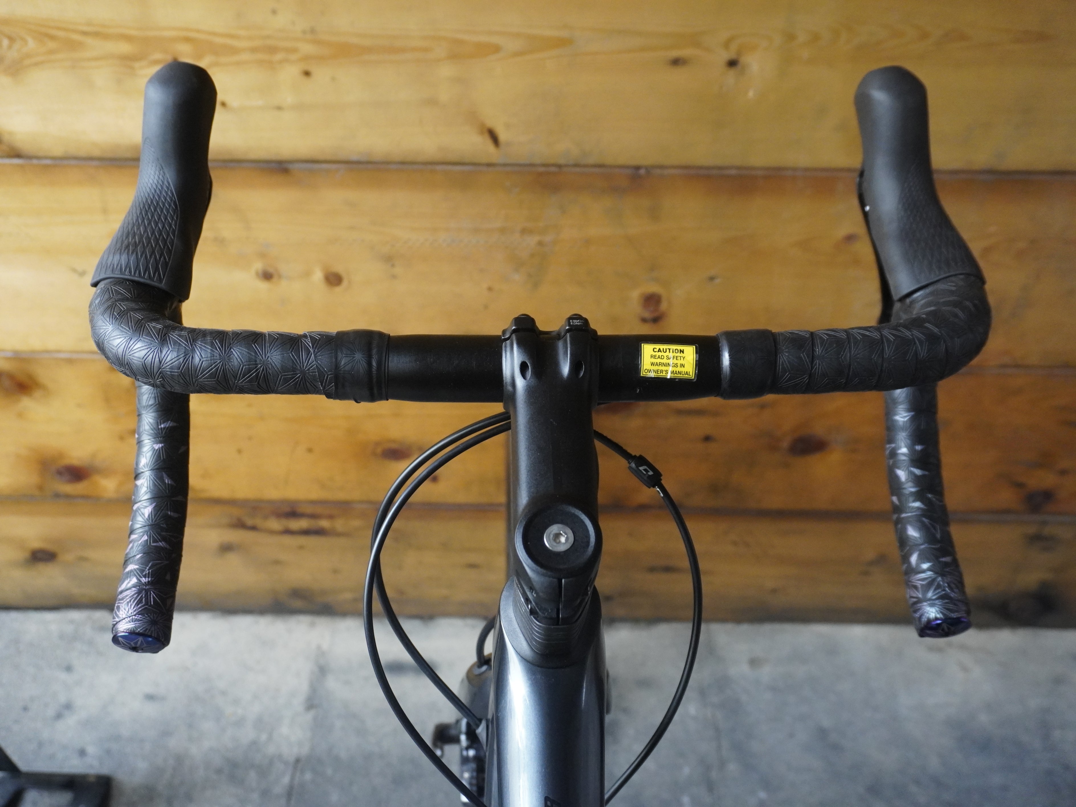 Giant TCR Advanced 1 Road Bike