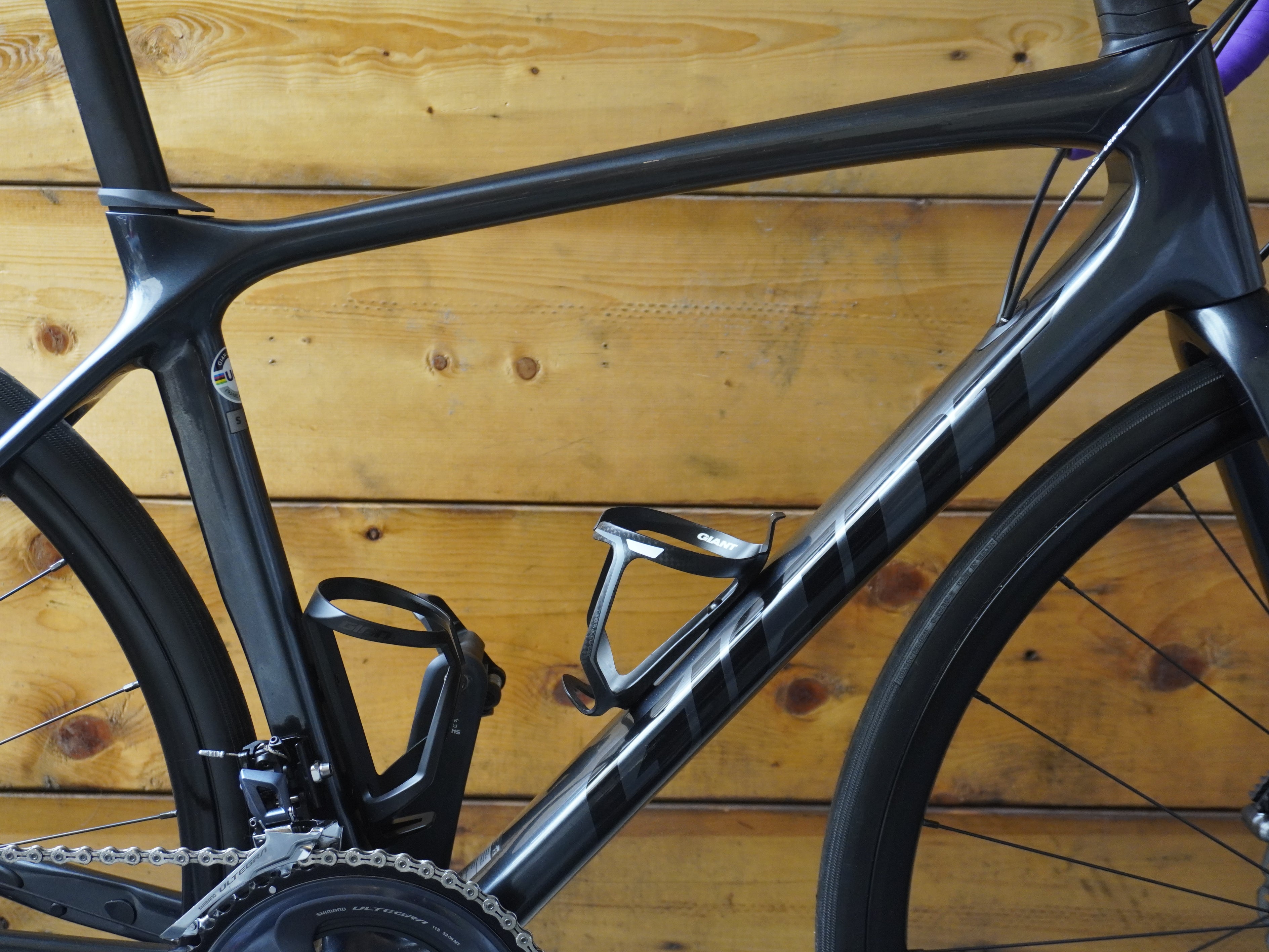 RENT Giant TCR Advanced 1 Road Bike