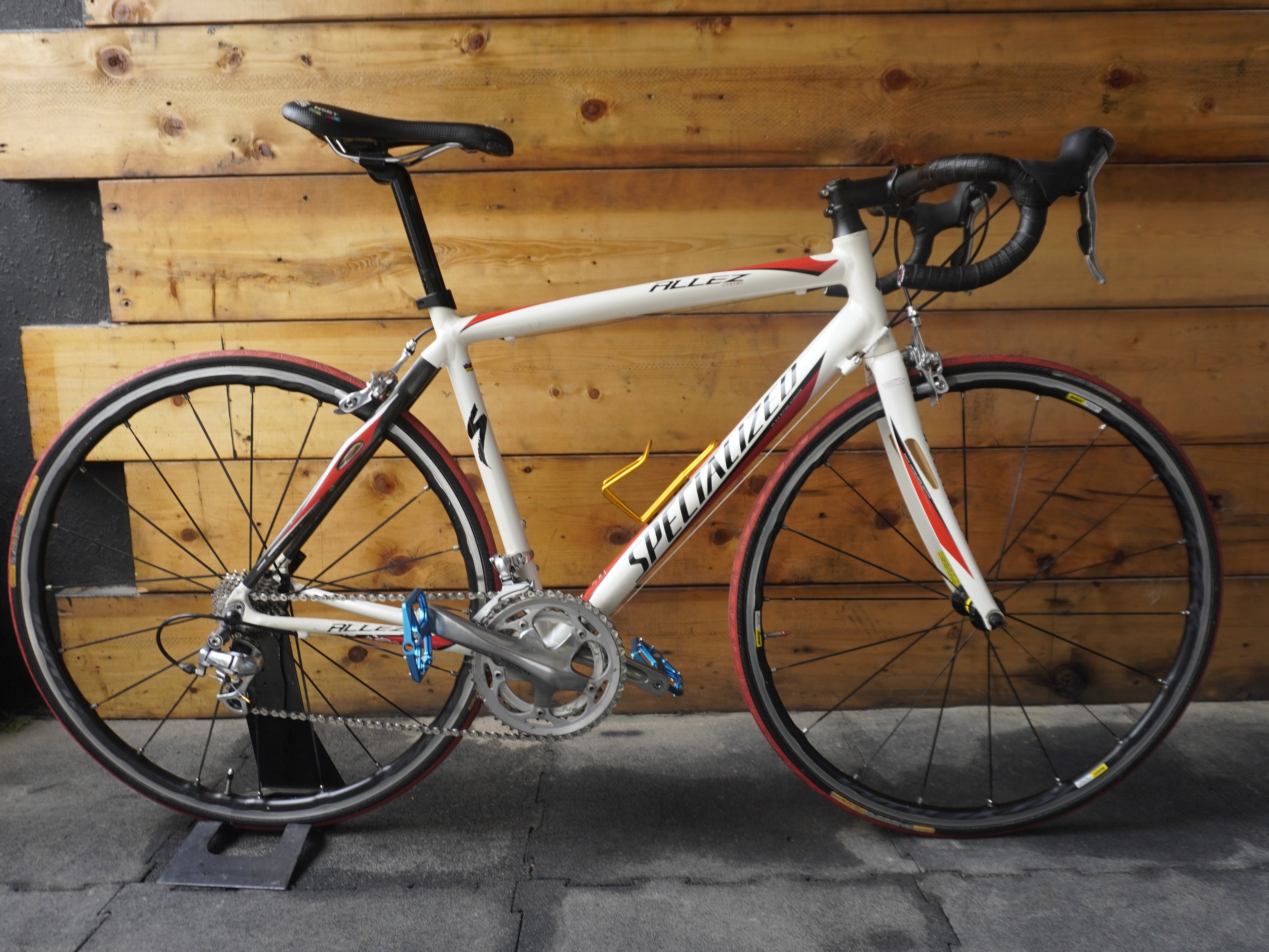 Specialized Allez Comp Road Bike