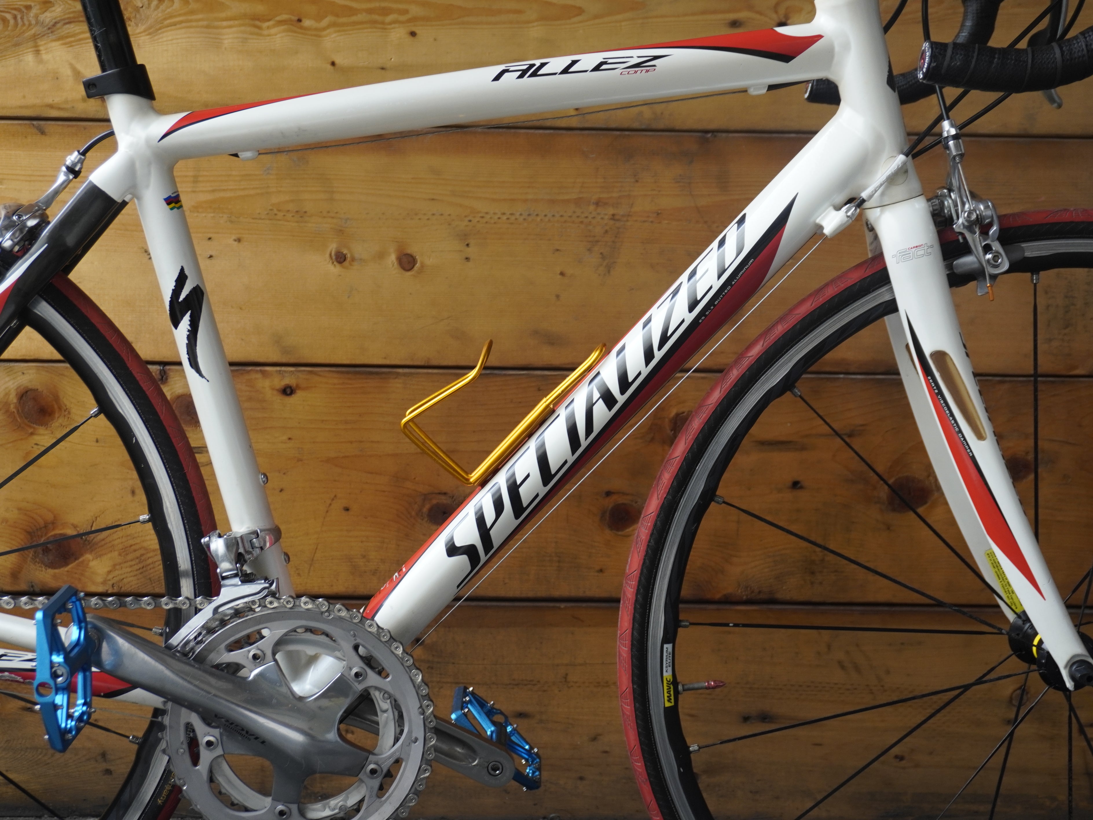 Specialized Allez Comp Road Bike