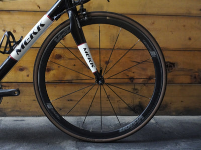 Mekk Pinerolo SE 0.4 Road Bike