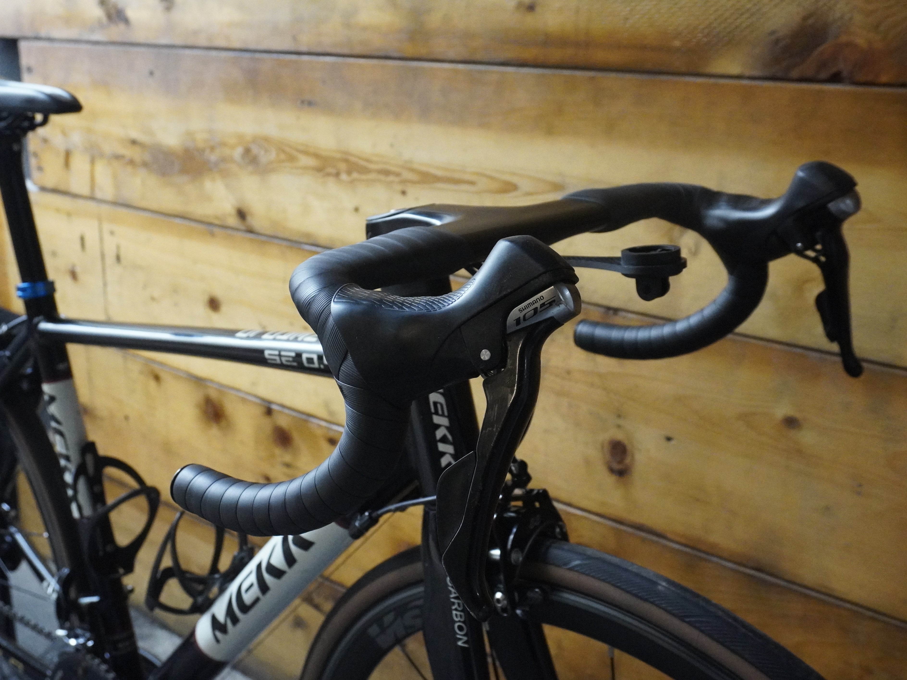 Mekk Pinerolo SE 0.4 Road Bike
