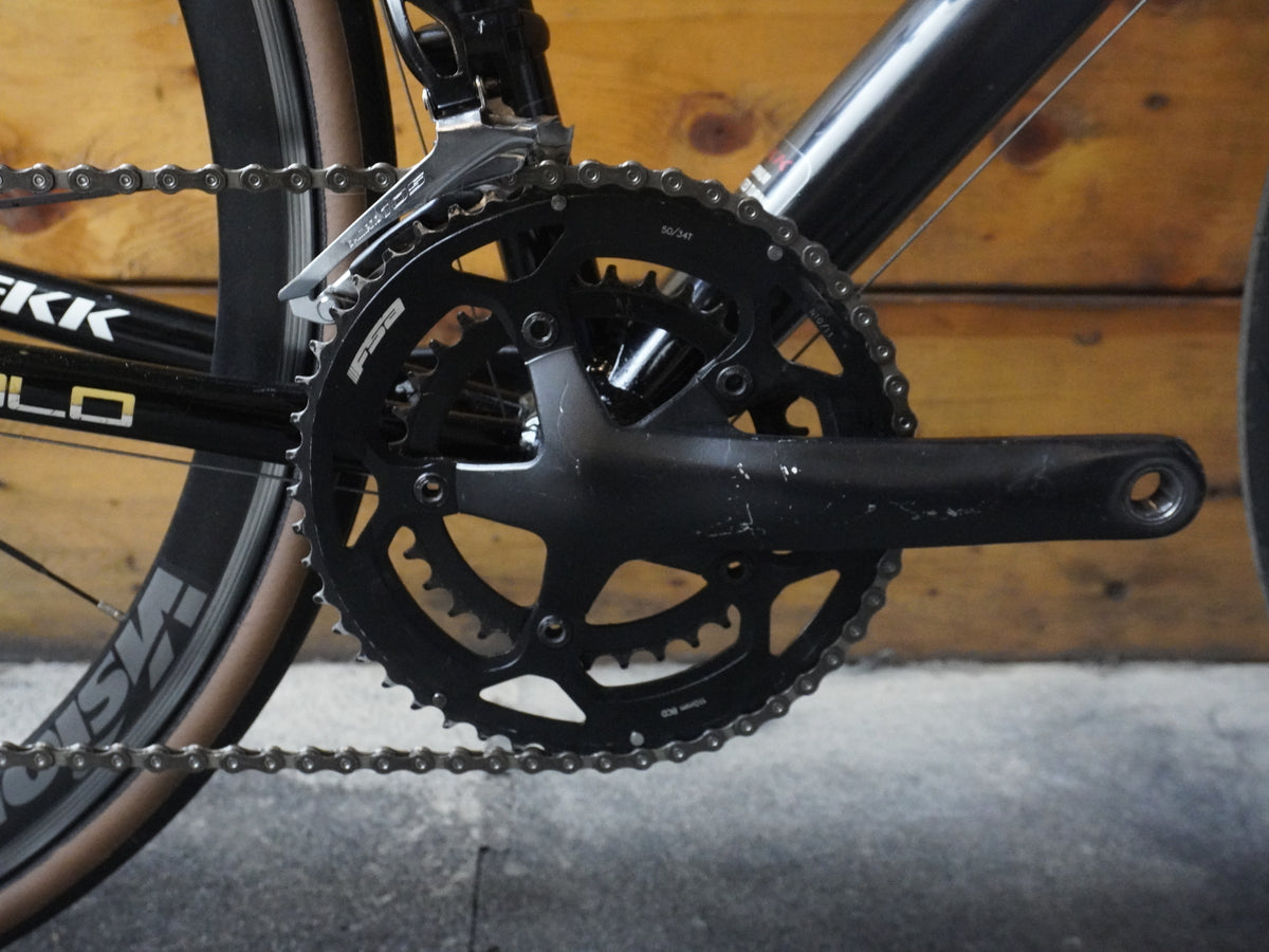 Mekk Pinerolo SE 0.4 Road Bike