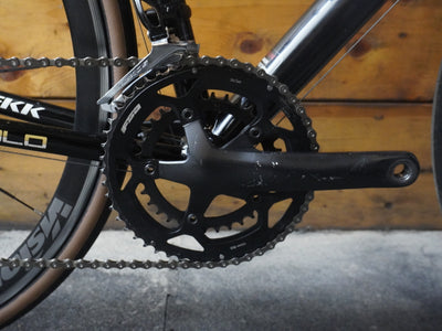 Mekk Pinerolo SE 0.4 Road Bike