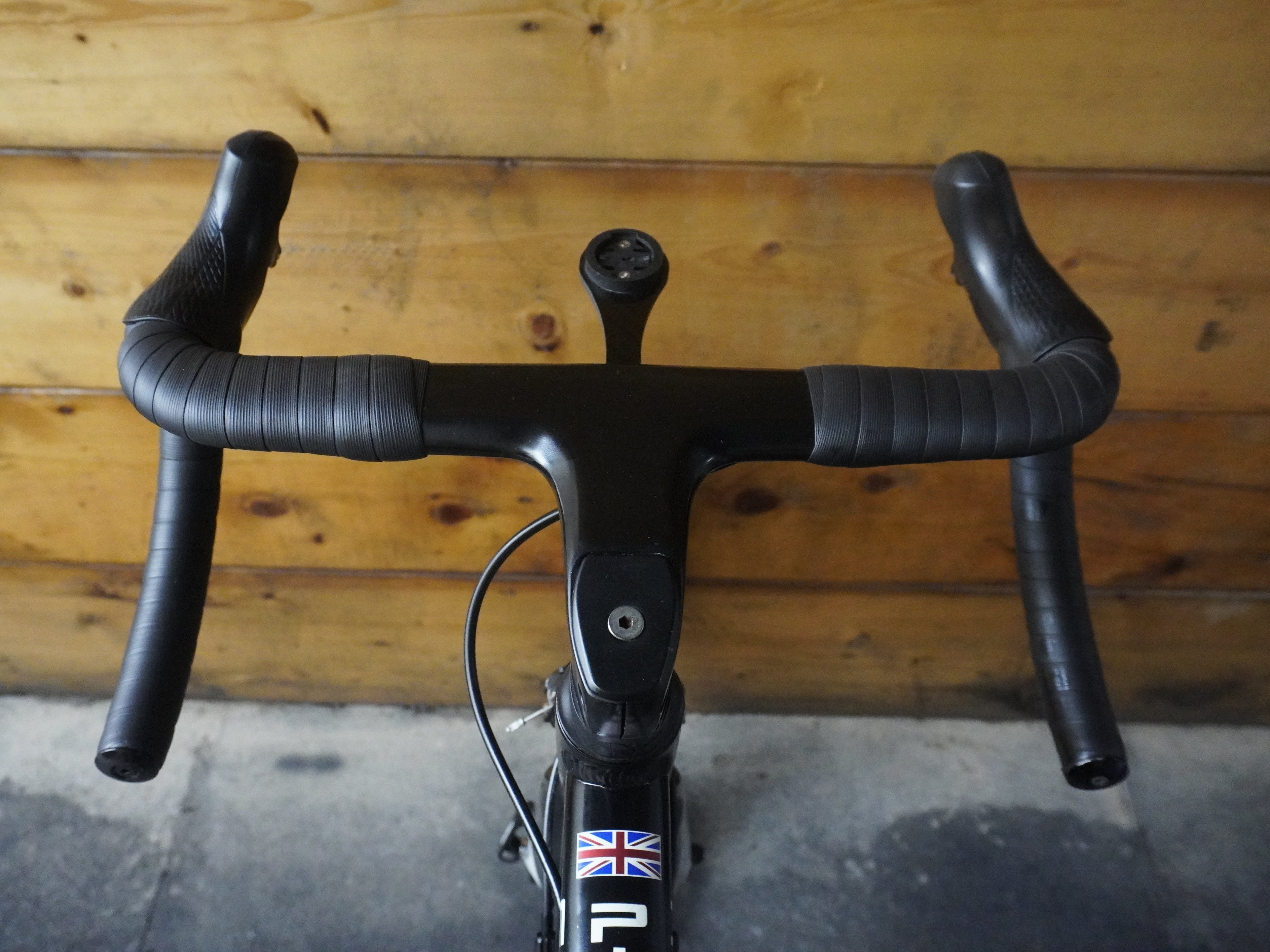 Mekk Pinerolo SE 0.4 Road Bike