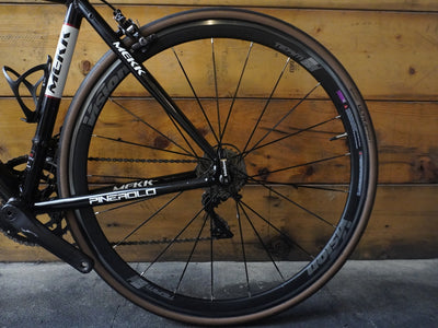 Mekk Pinerolo SE 0.4 Road Bike