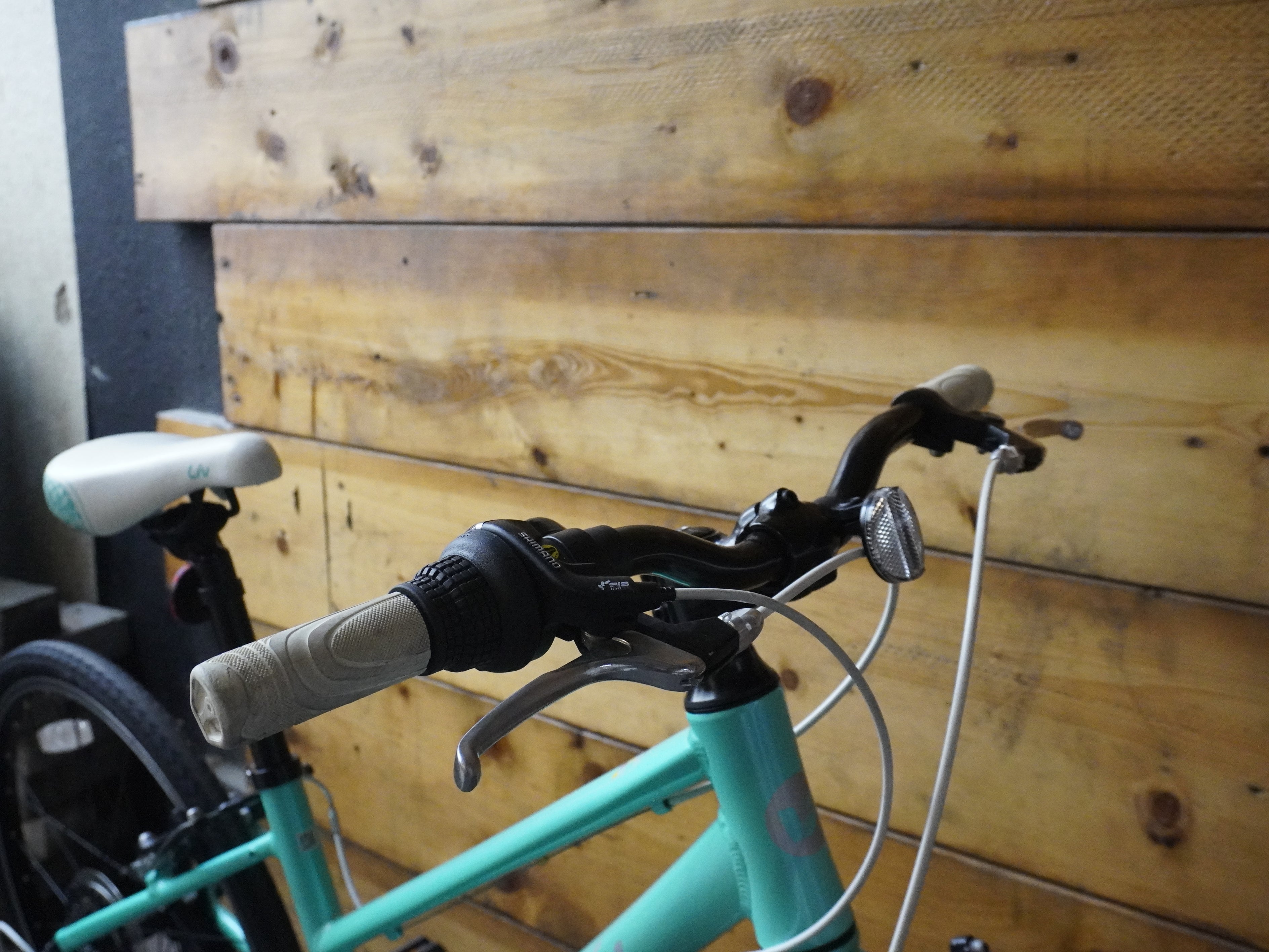 Liv Alight Kids Bike