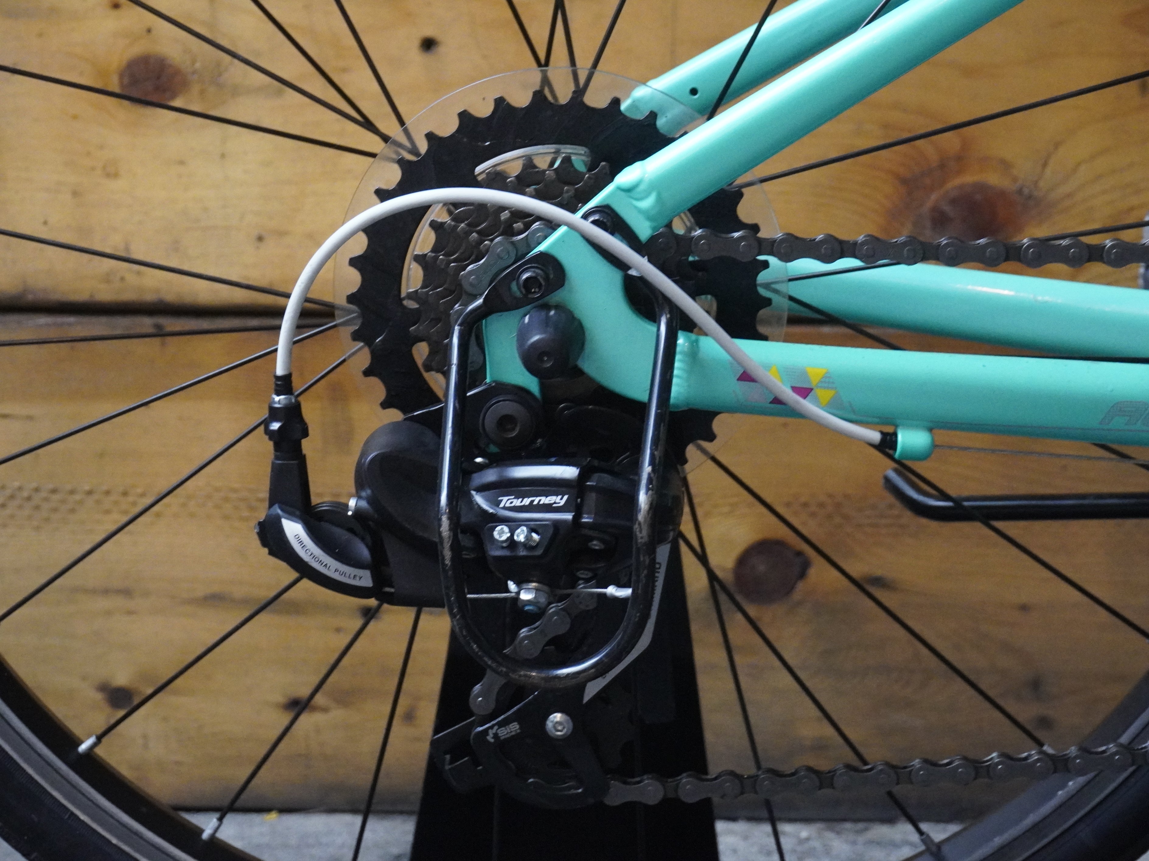Liv Alight Kids Bike