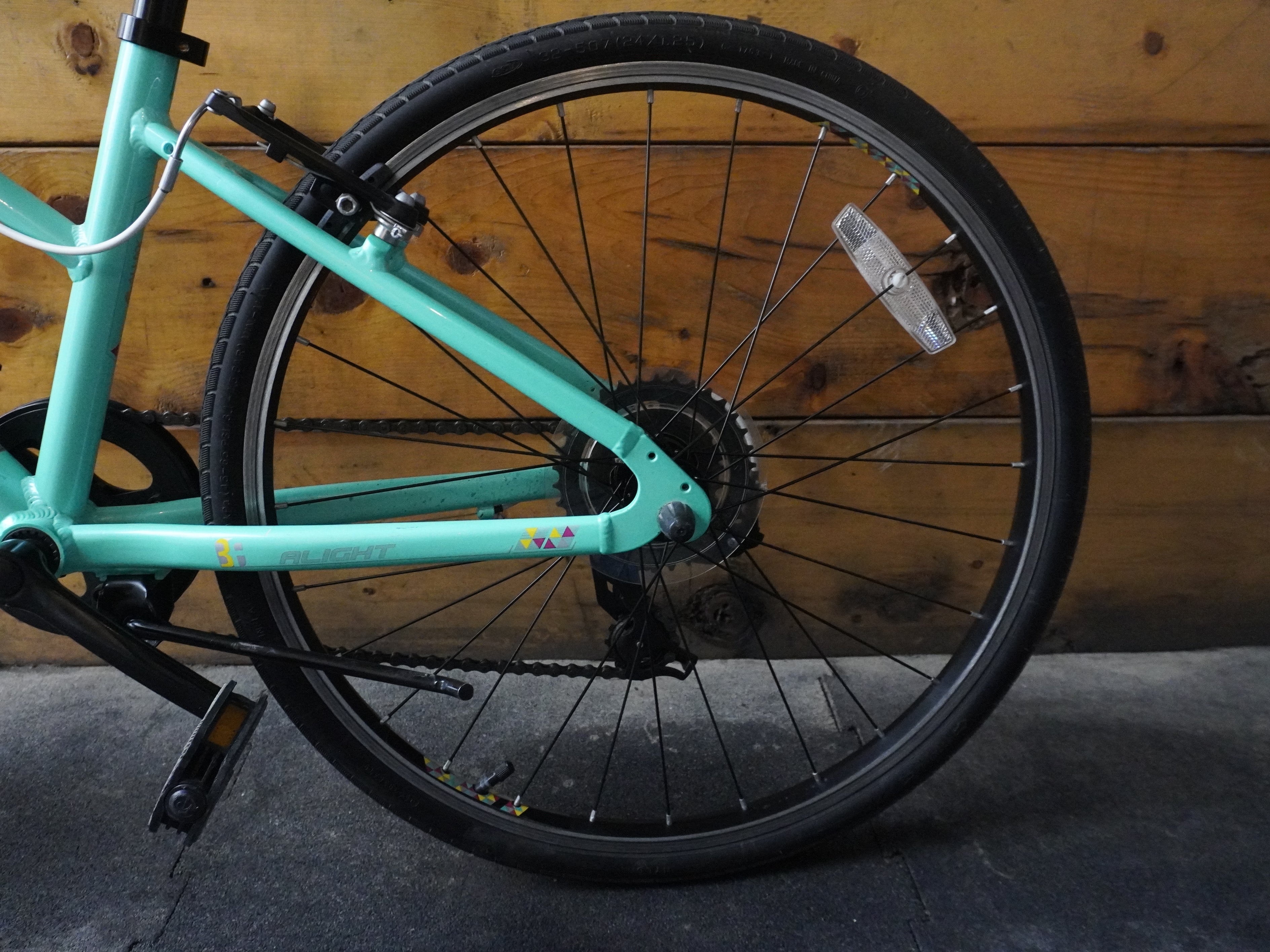Liv Alight Kids Bike