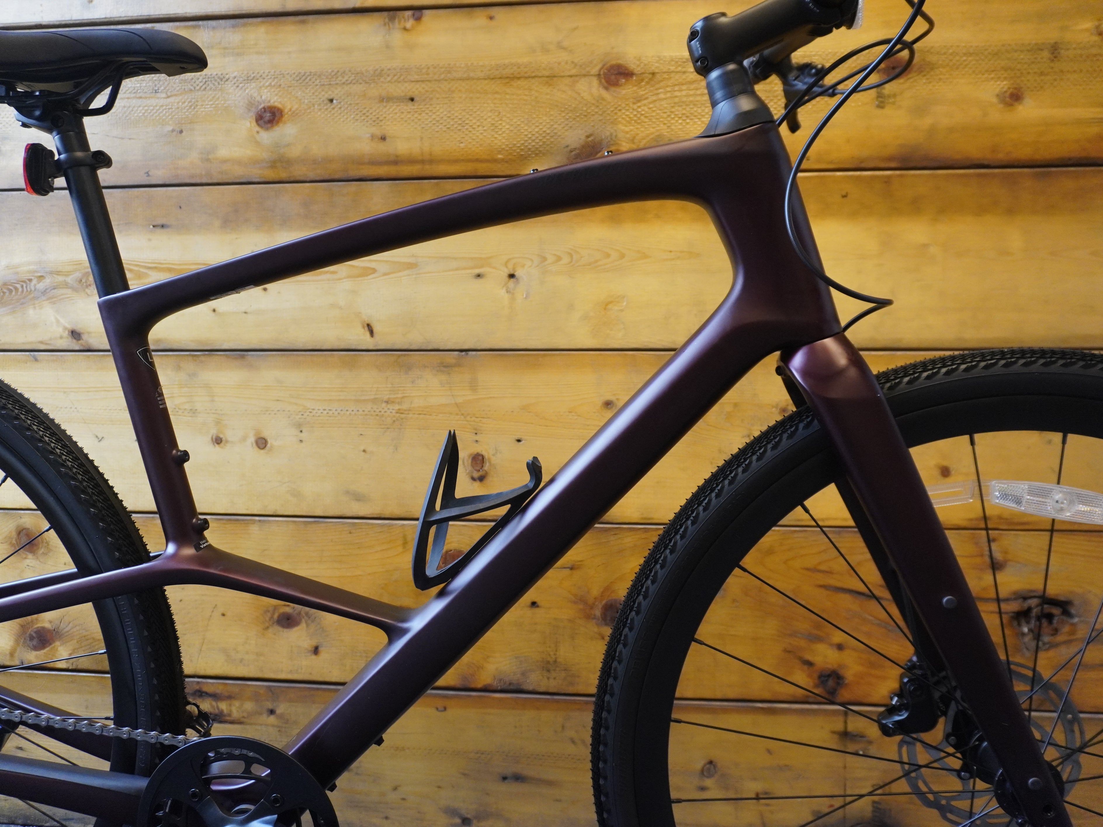 Specialized Sirrus X 5.0 Hybrid Bike