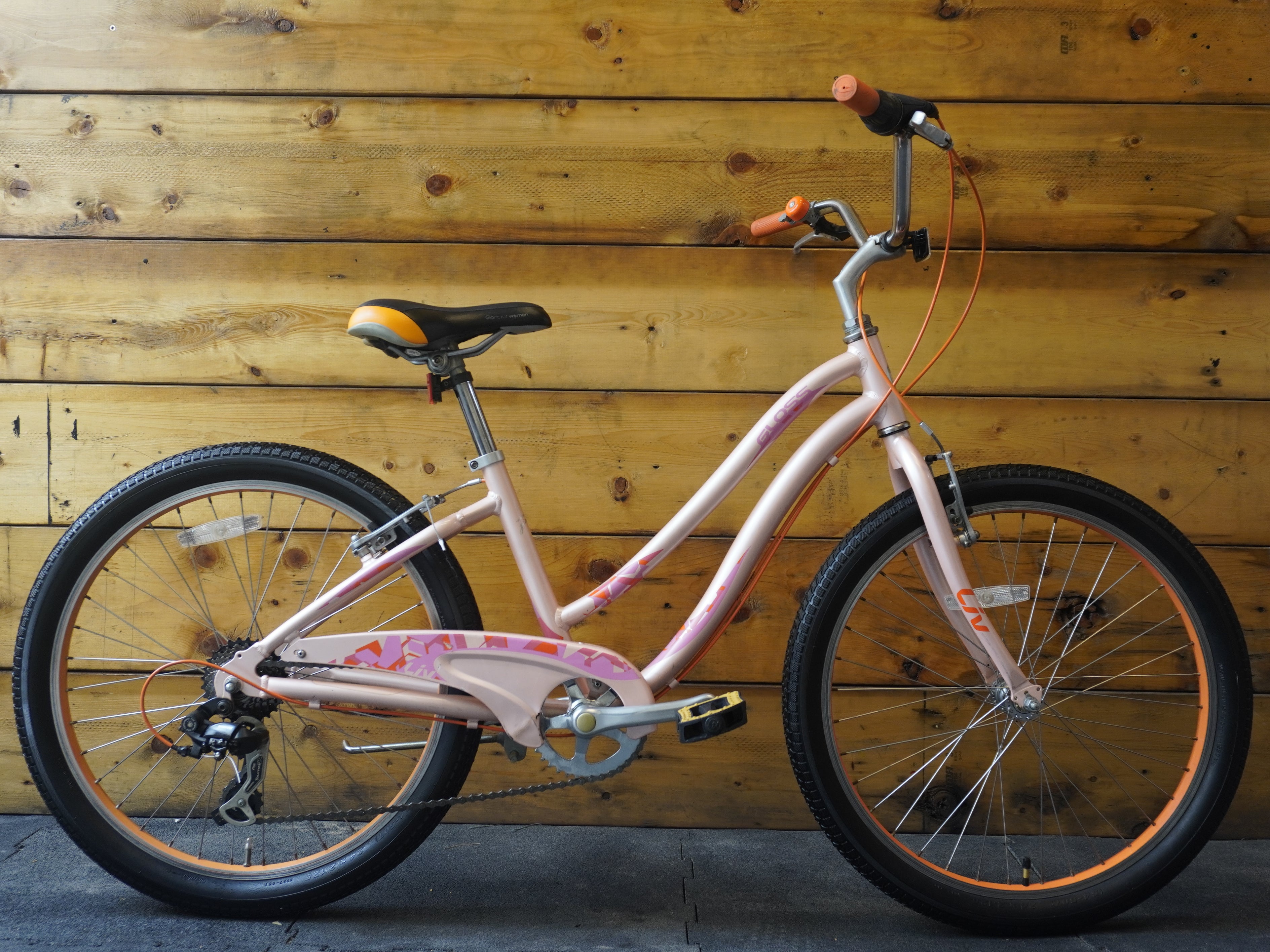 RENT Giant Liv Gloss 2 Kids Bike