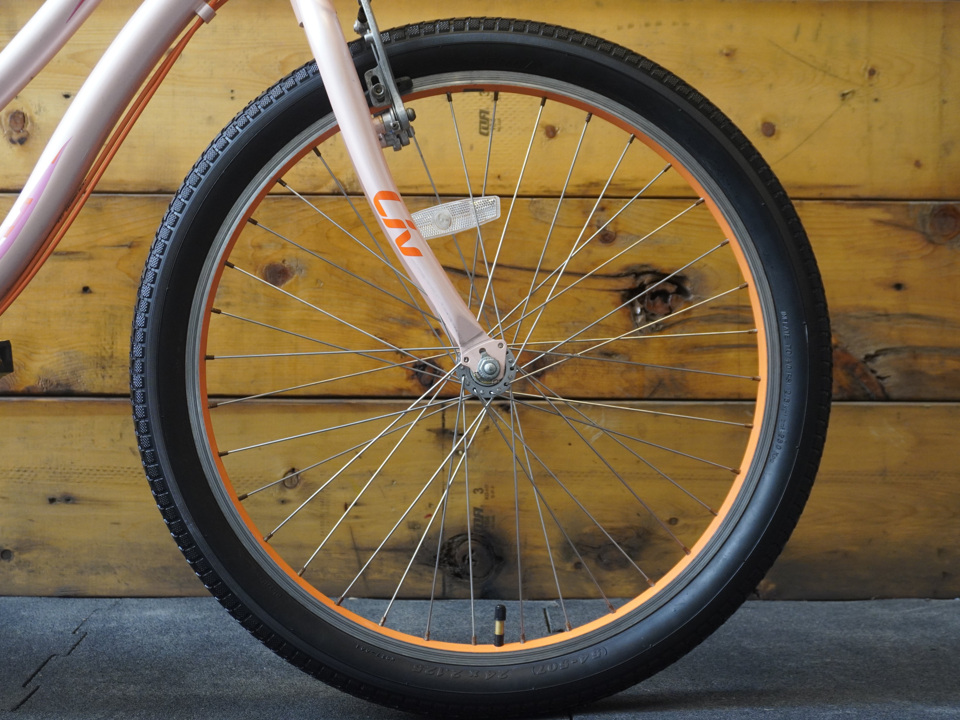 RENT Giant Liv Gloss 2 Kids Bike