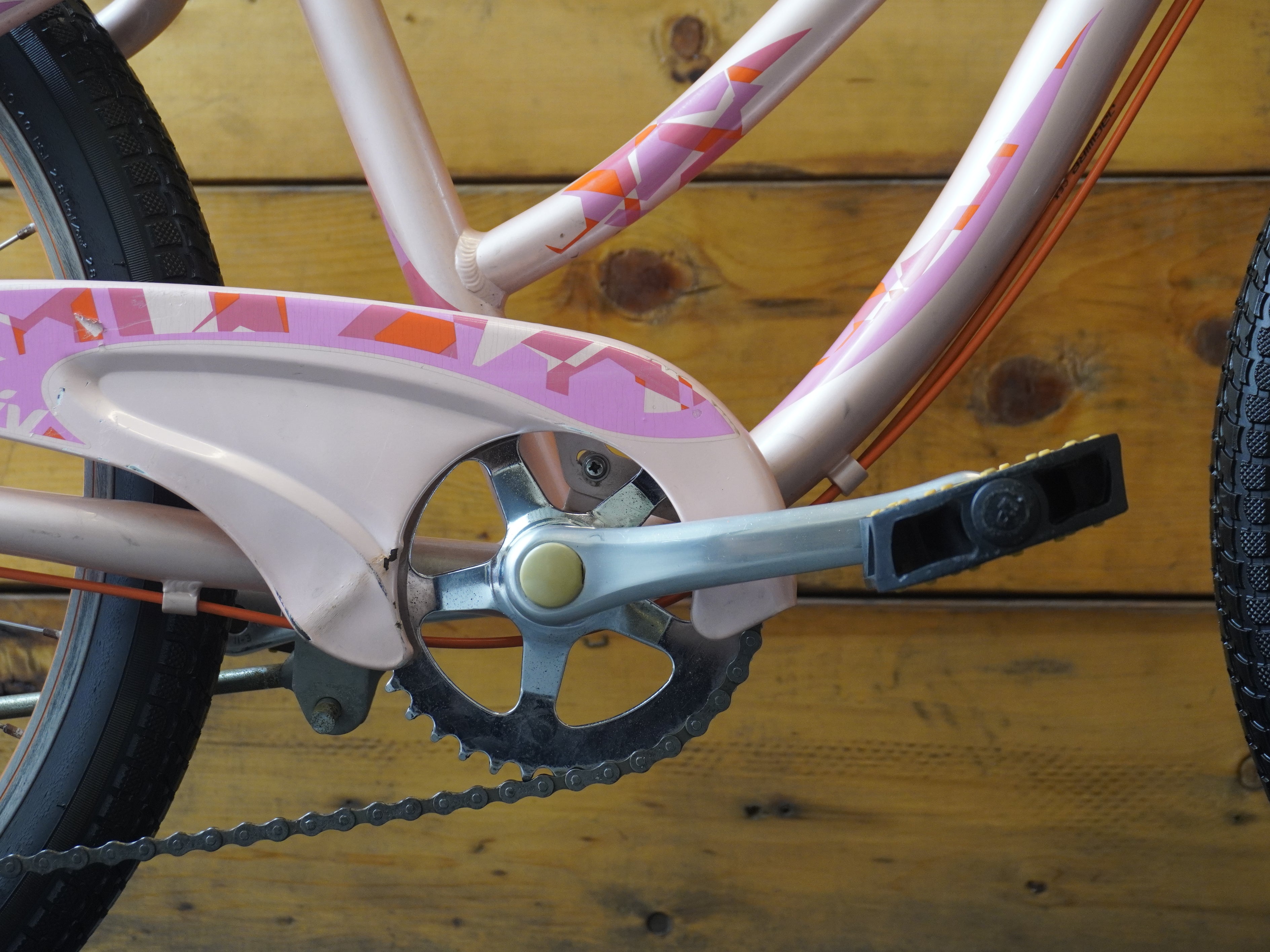 Giant Liv Gloss 2 Kids Bike