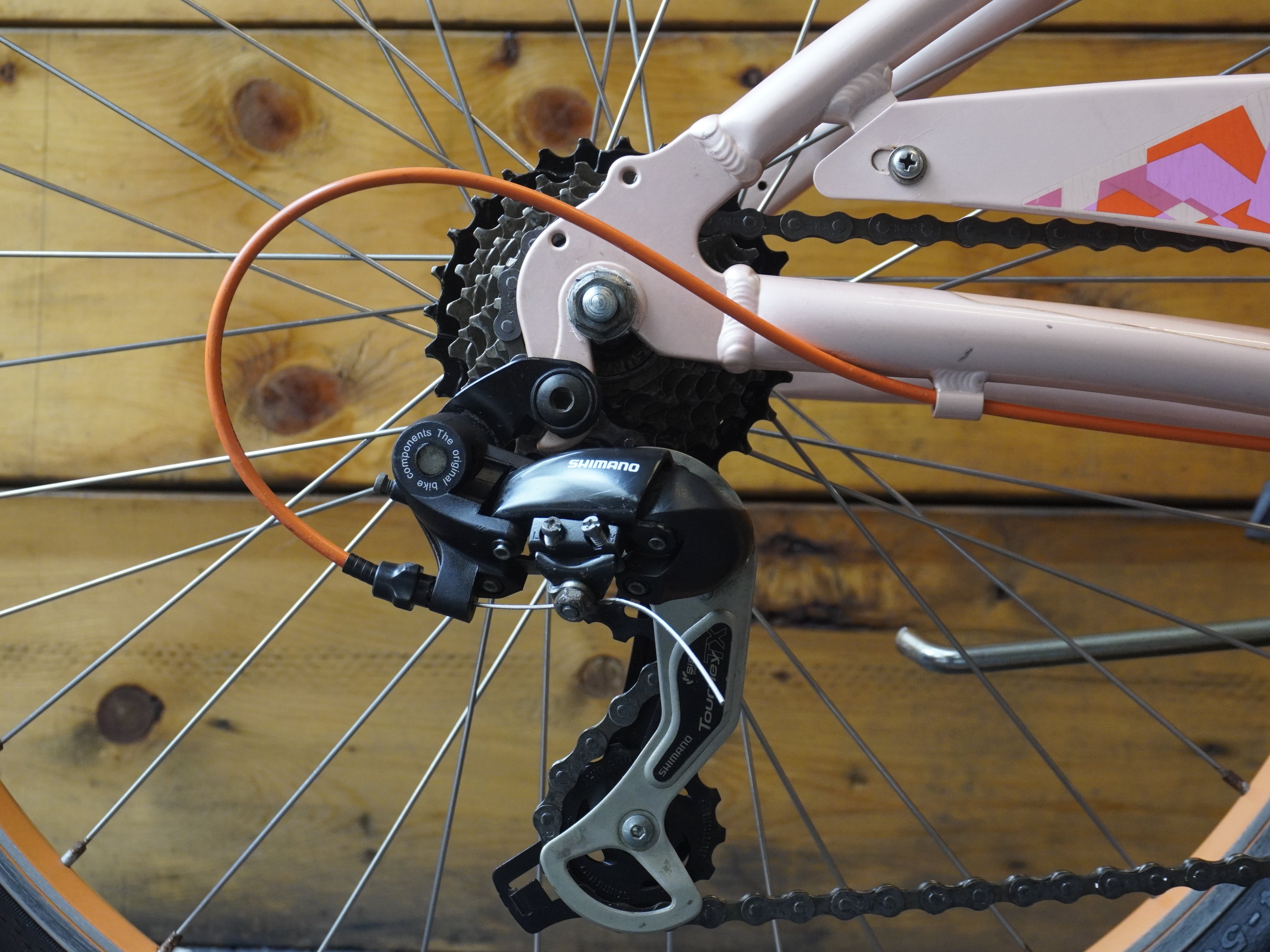 RENT Giant Liv Gloss 2 Kids Bike