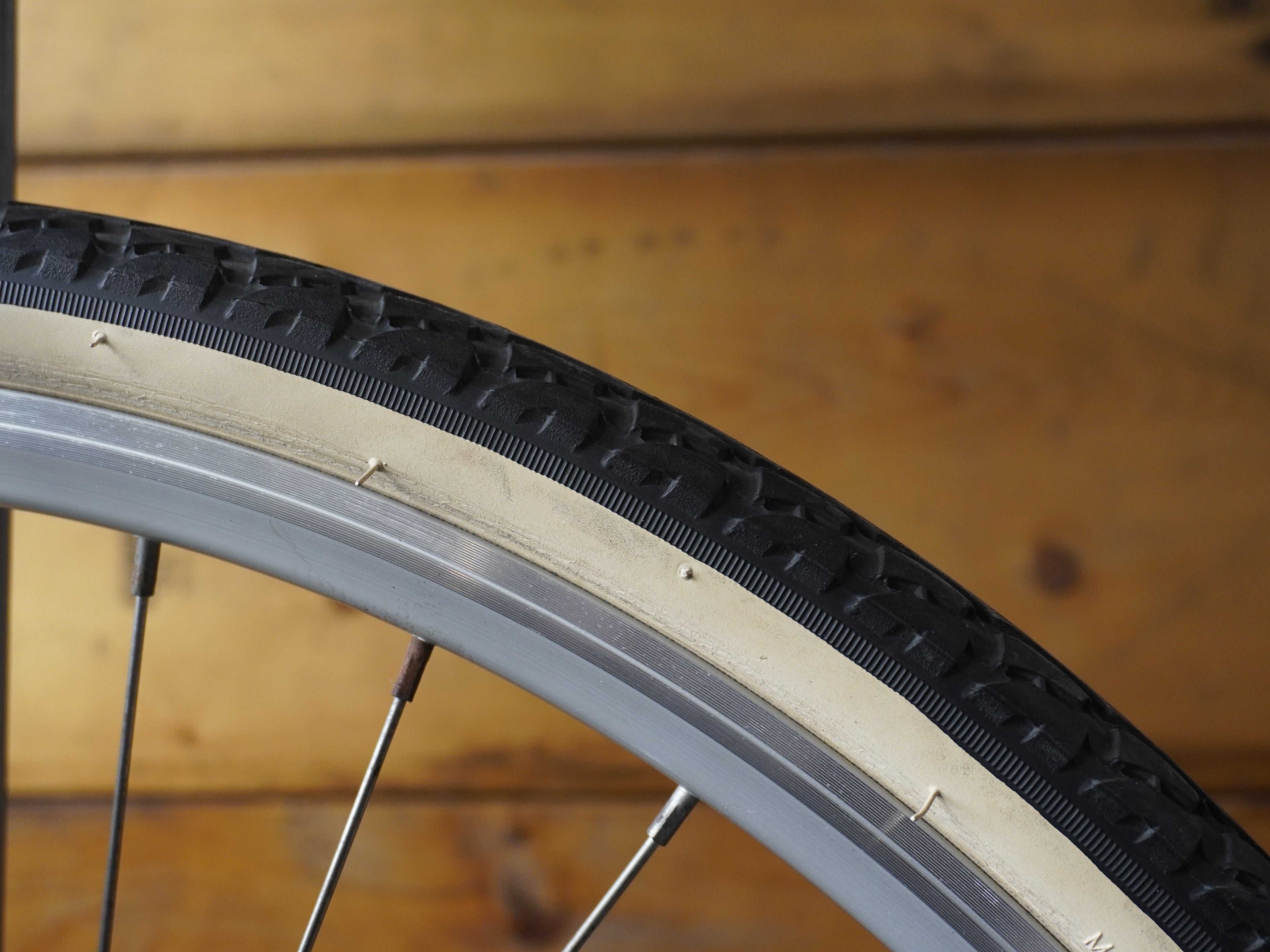 RENT Spartan 24" Platinum City Bike
