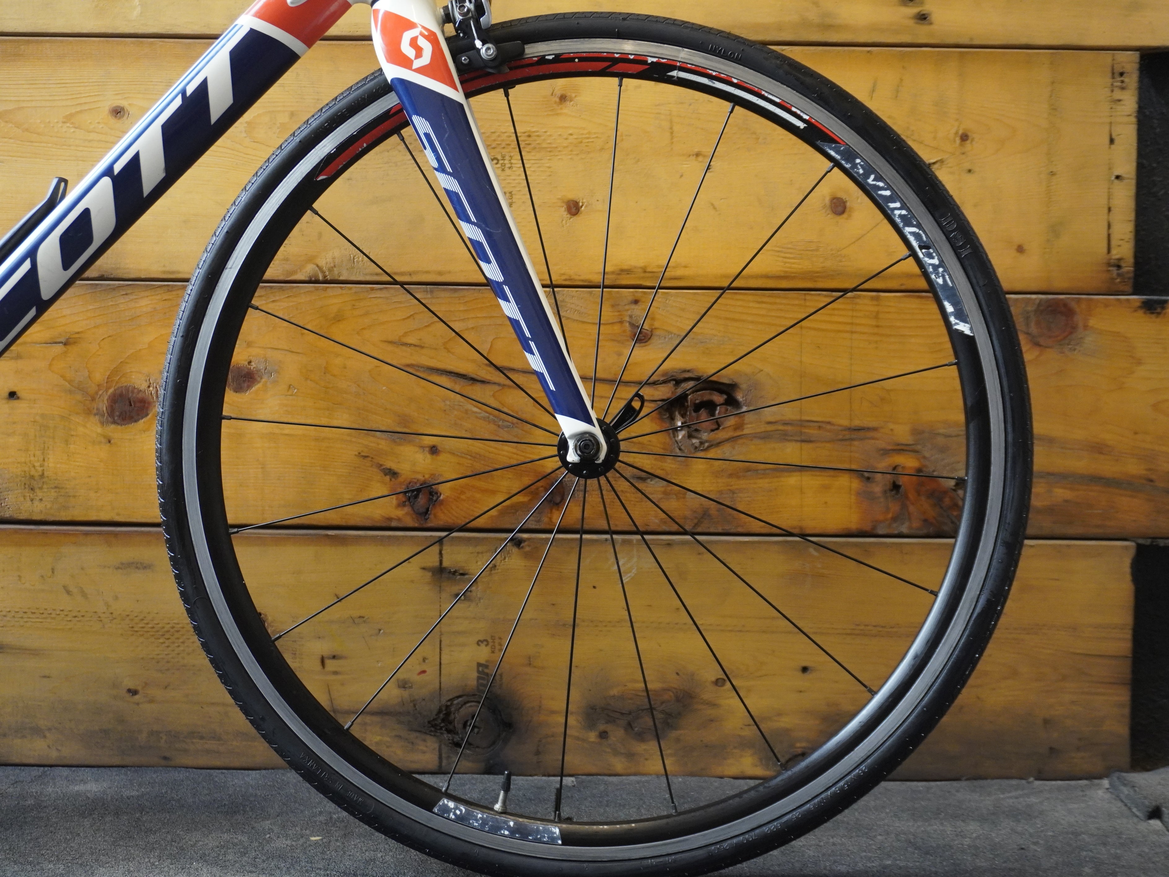 Scott Speedster 10 Road Bike