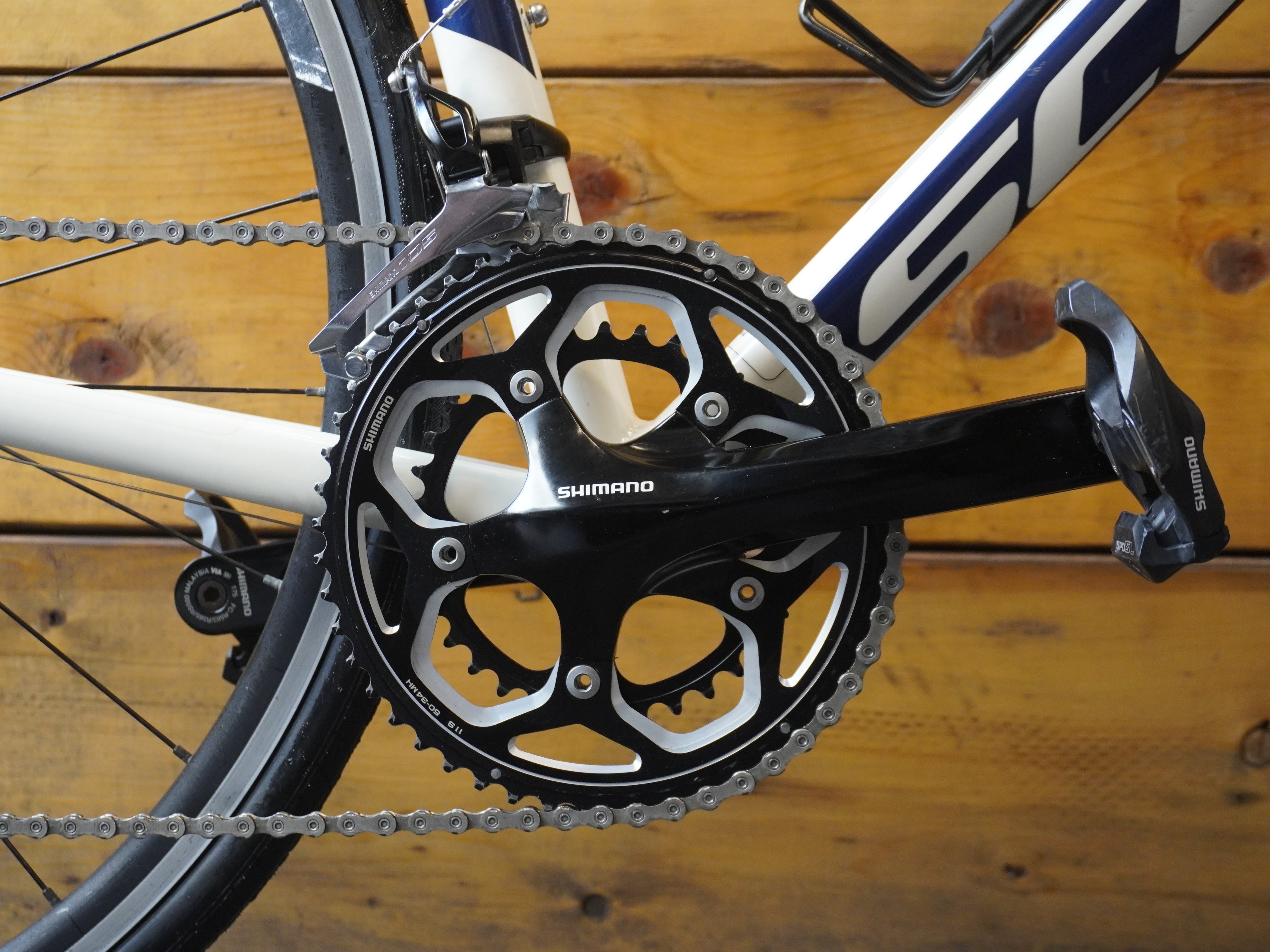 RENT Scott Speedster 10 Road Bike