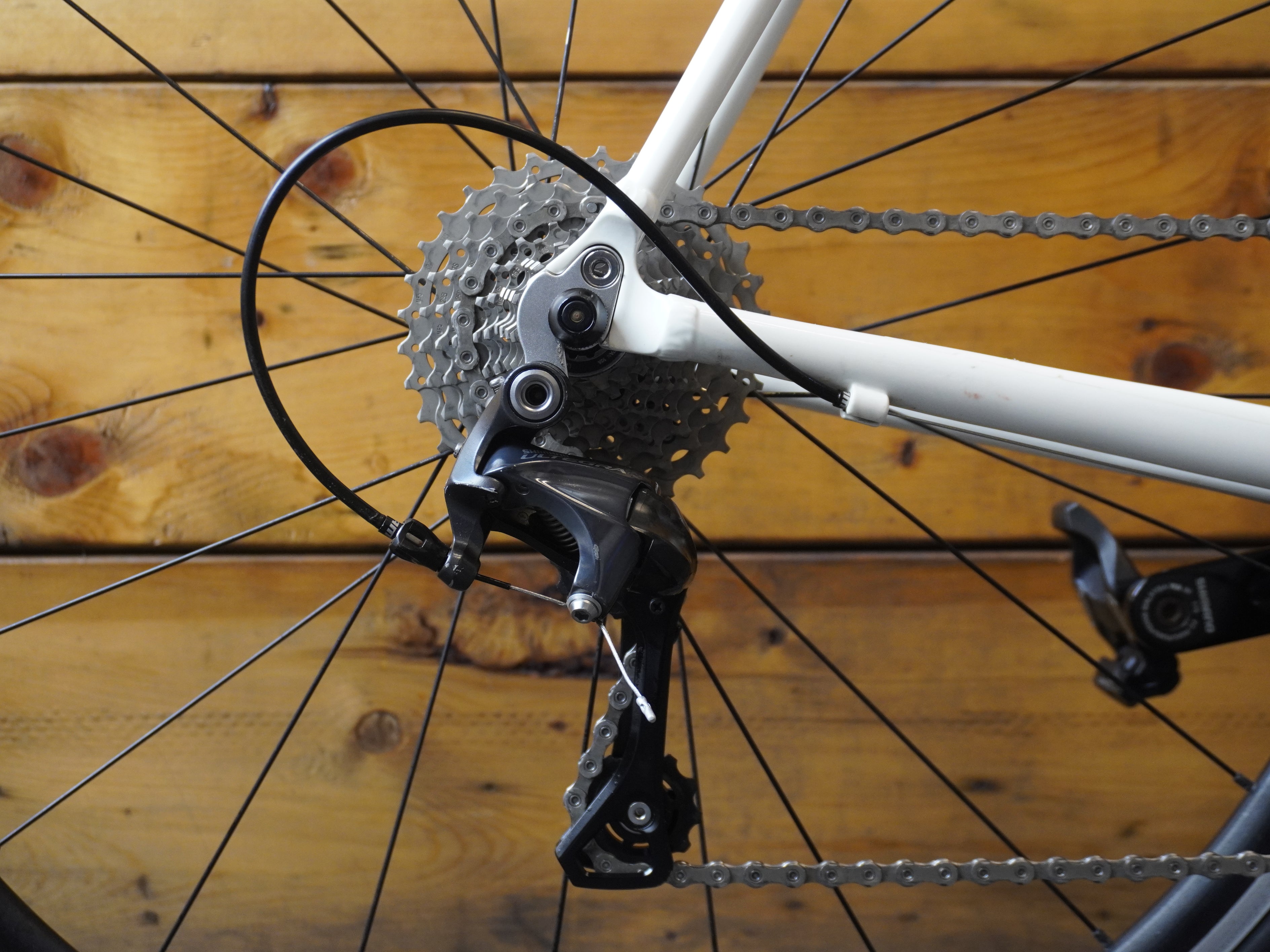 RENT Scott Speedster 10 Road Bike