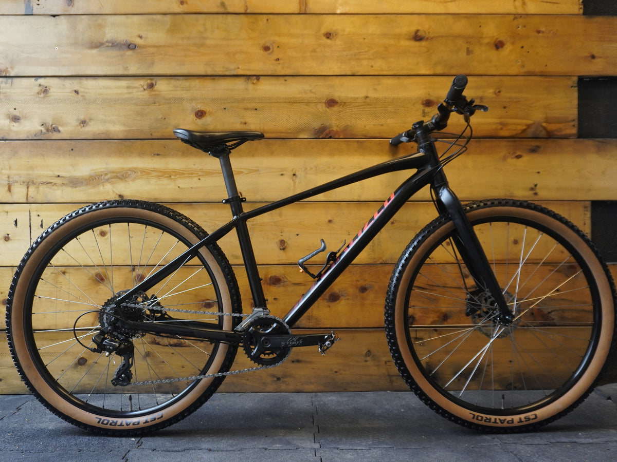 RENT Specialized Pitch 27.5 Mountain Bike