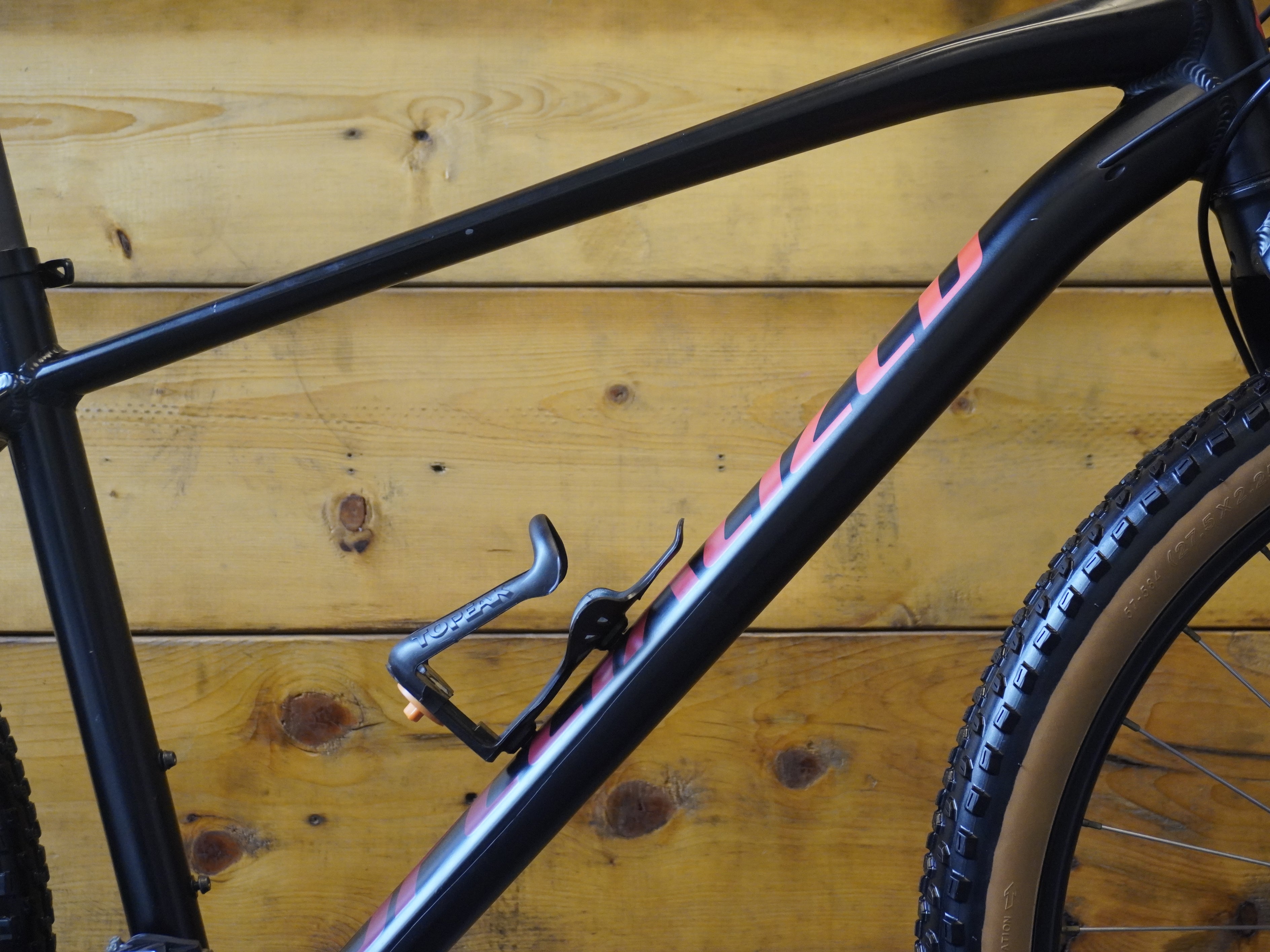 Specialized Pitch 27.5 Mountain Bike