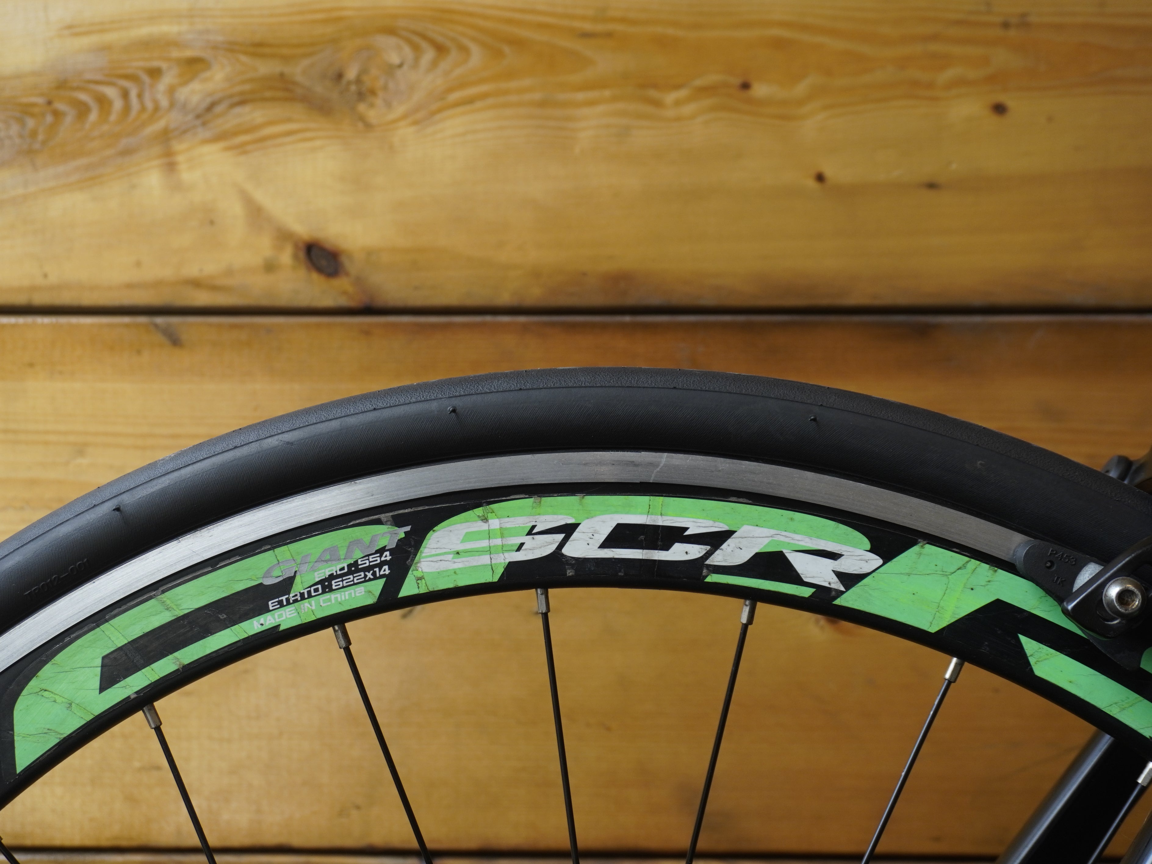 Giant SCR 1 Road Bike