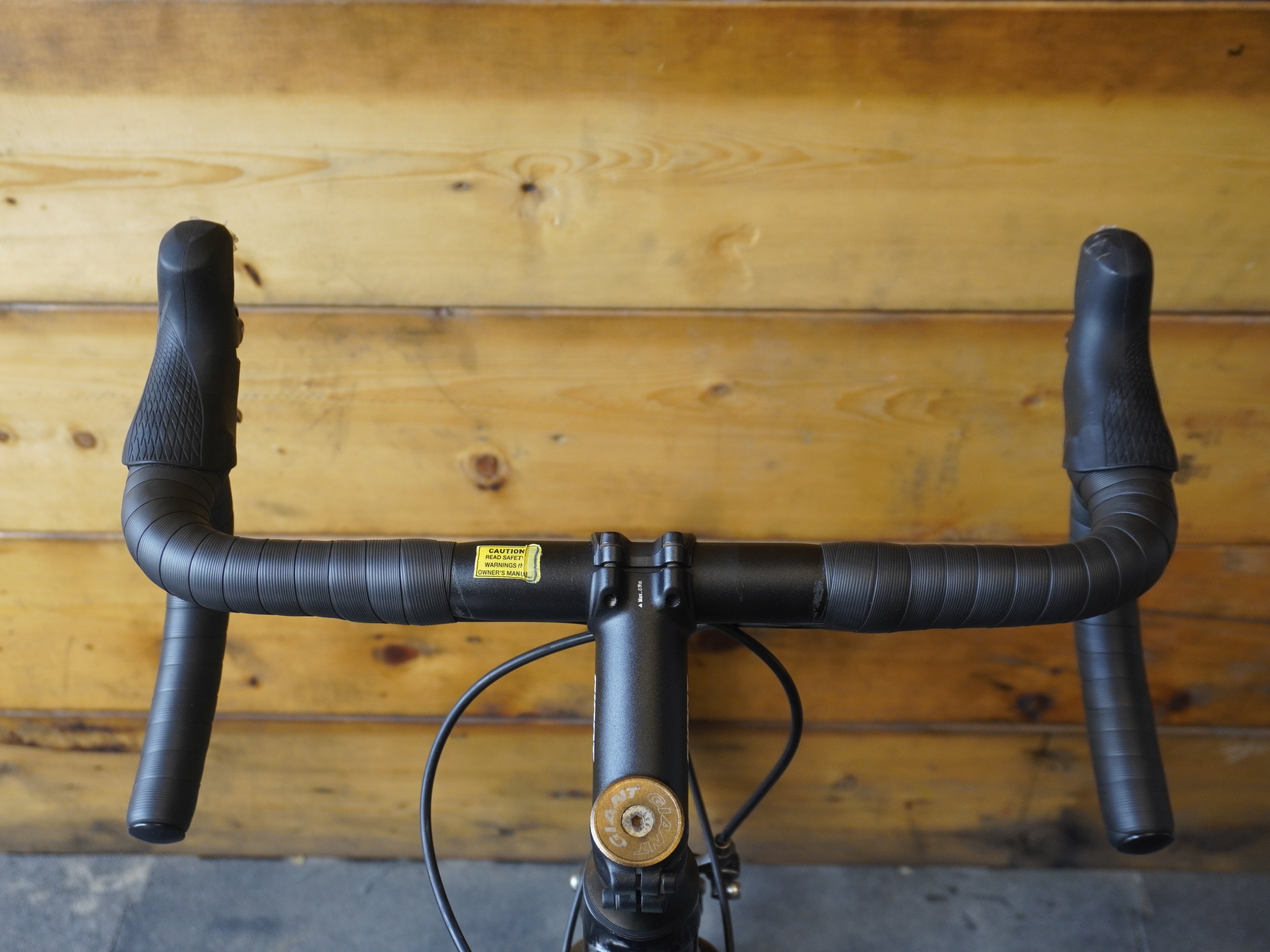 Giant SCR 1 Road Bike