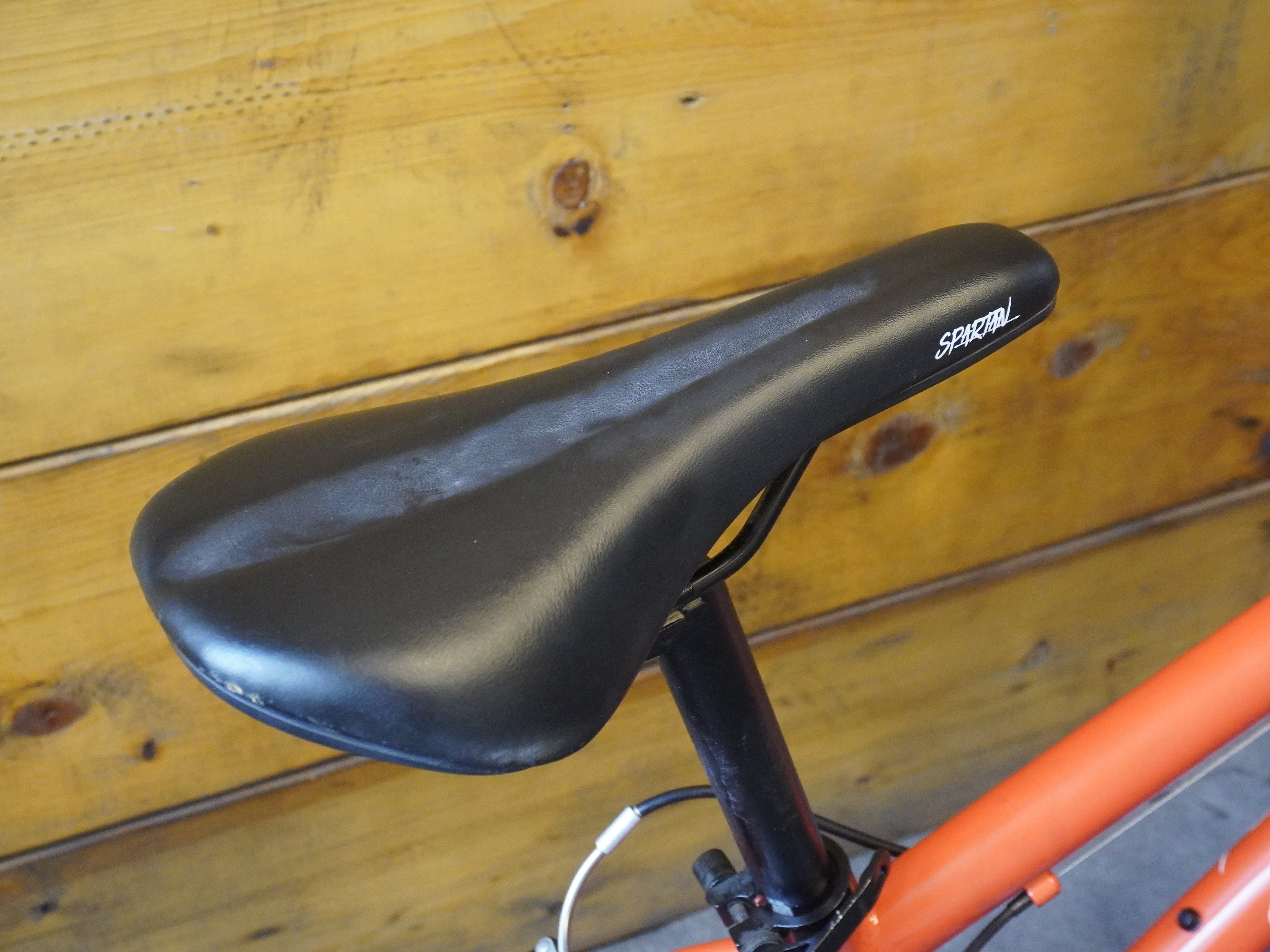RENT Spartan Hyperlite 20" Kids Bike