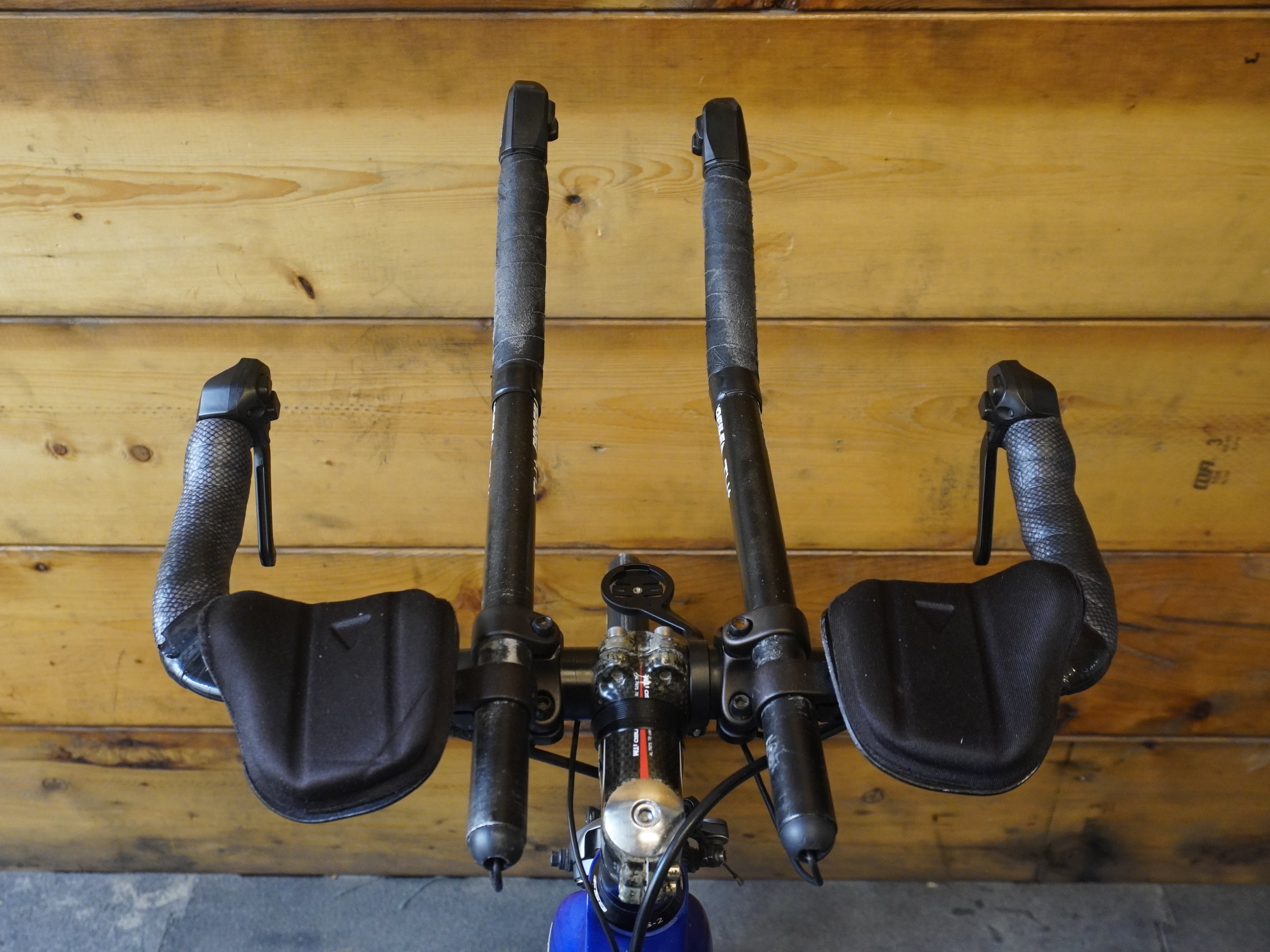 Trek Speed Concept 7.5 Time Trial Bike