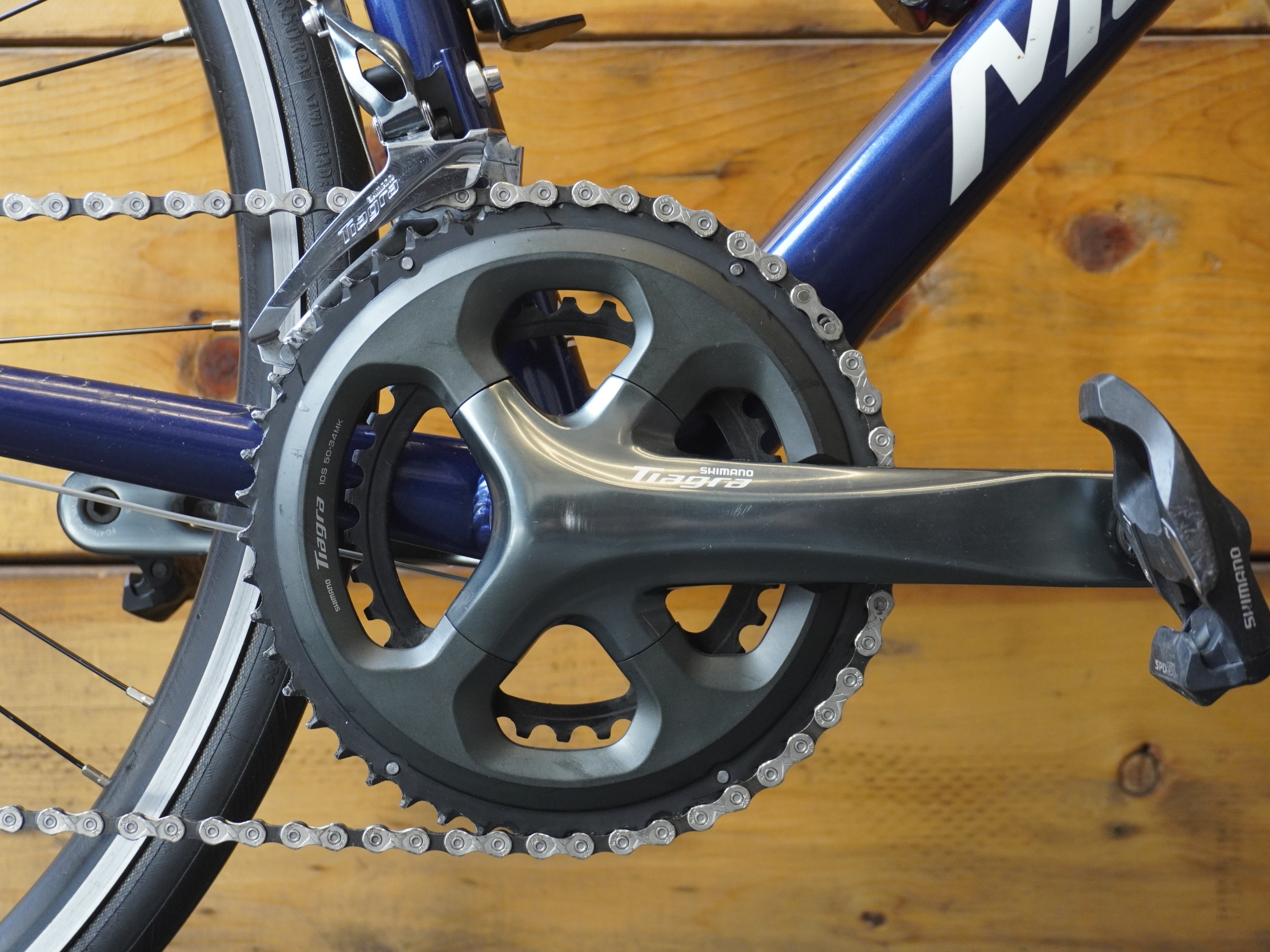 RENT Merida Scultura 300 Road Bike