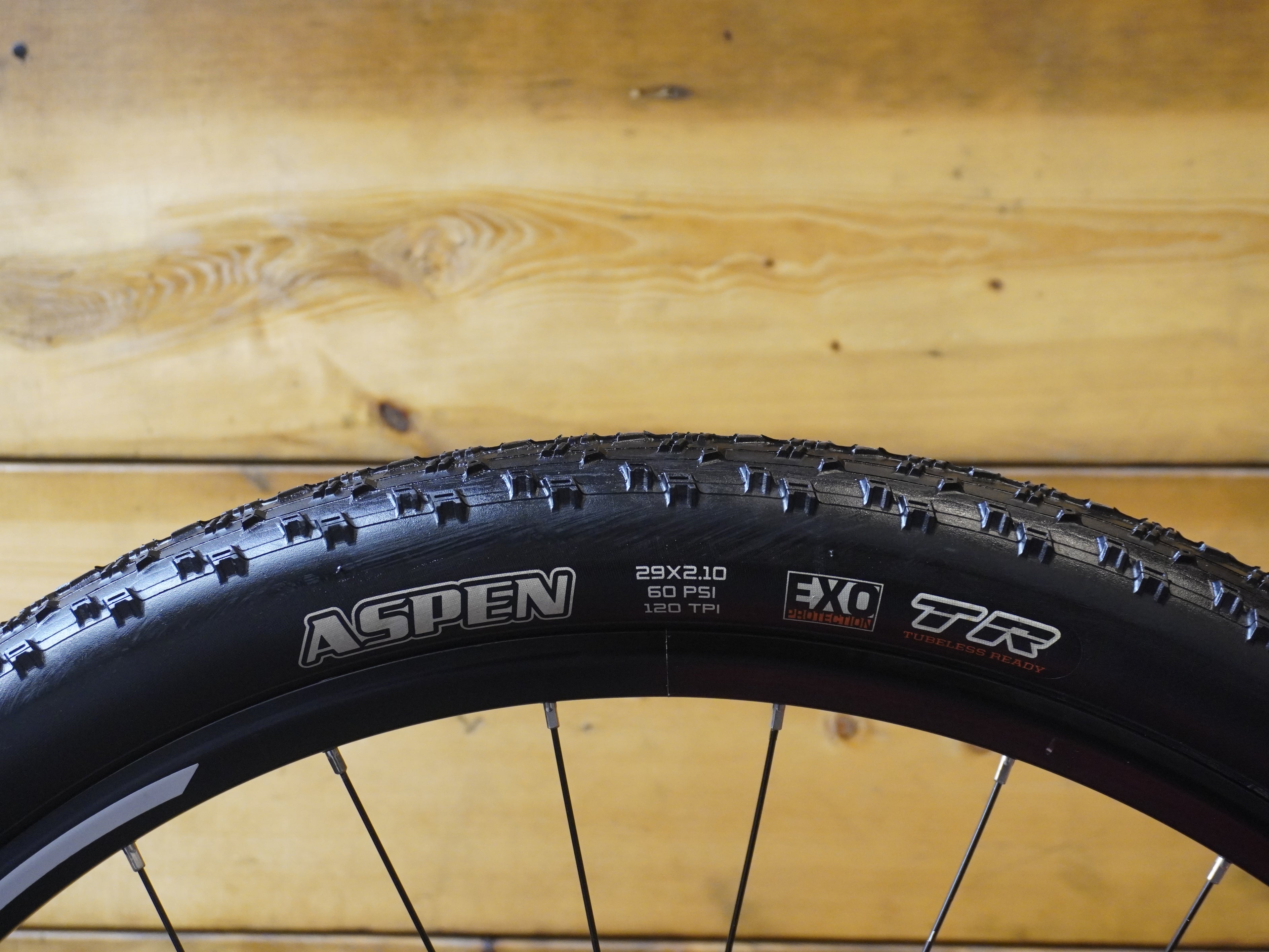 RENT Giant Talon 1 Mountain Bike