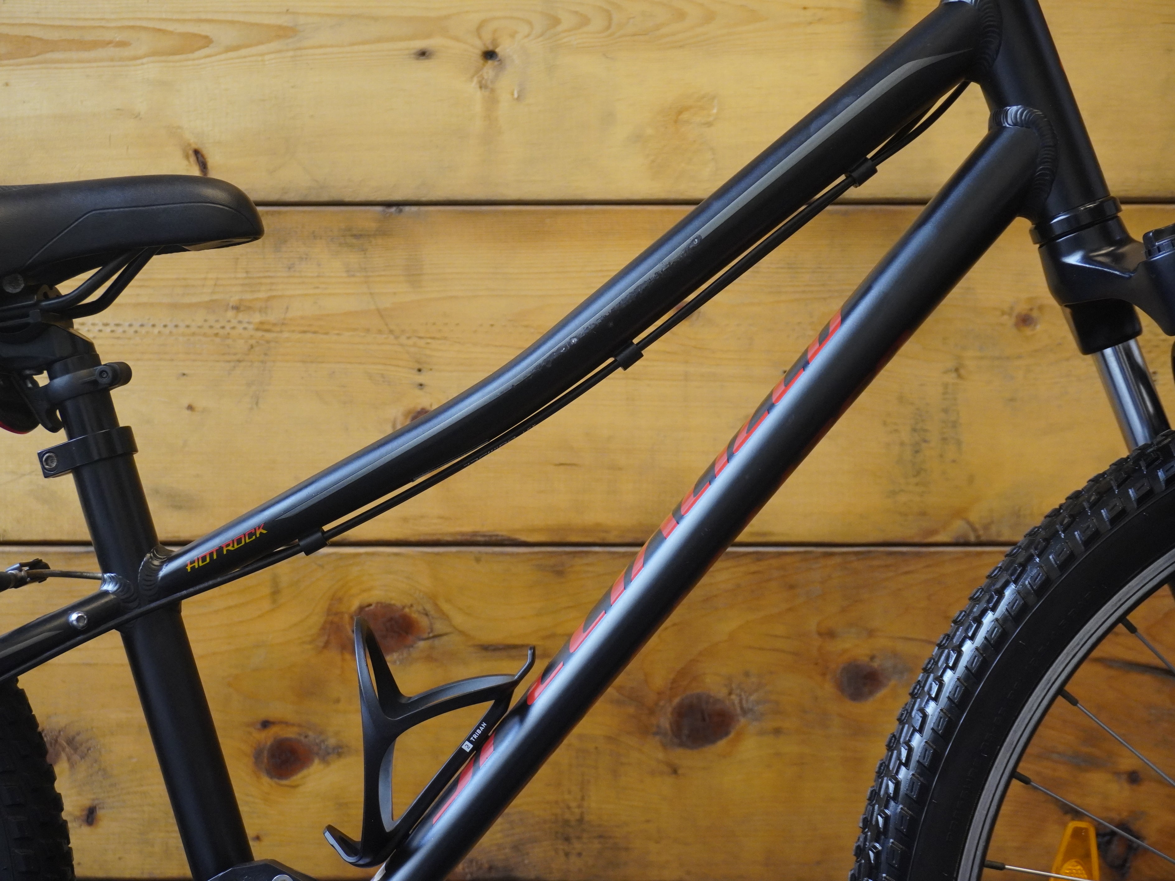 Specialized Hotrock 24" Kids Bike