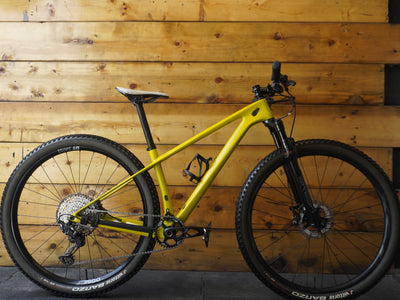 RENT Scott Scale Contessa 930 Mountain Bike