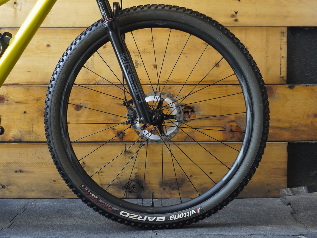 RENT Scott Scale Contessa 930 Mountain Bike
