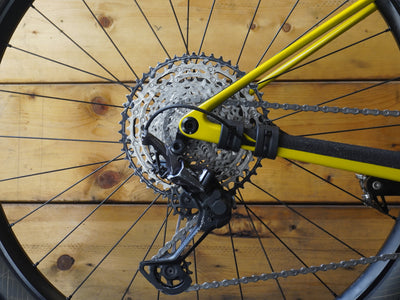 RENT Scott Scale Contessa 930 Mountain Bike
