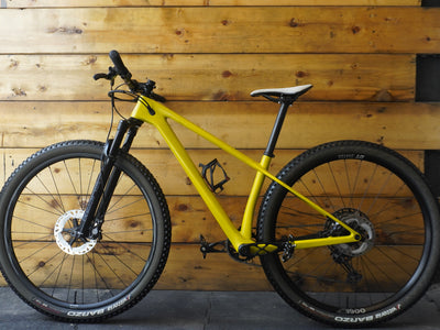 RENT Scott Scale Contessa 930 Mountain Bike