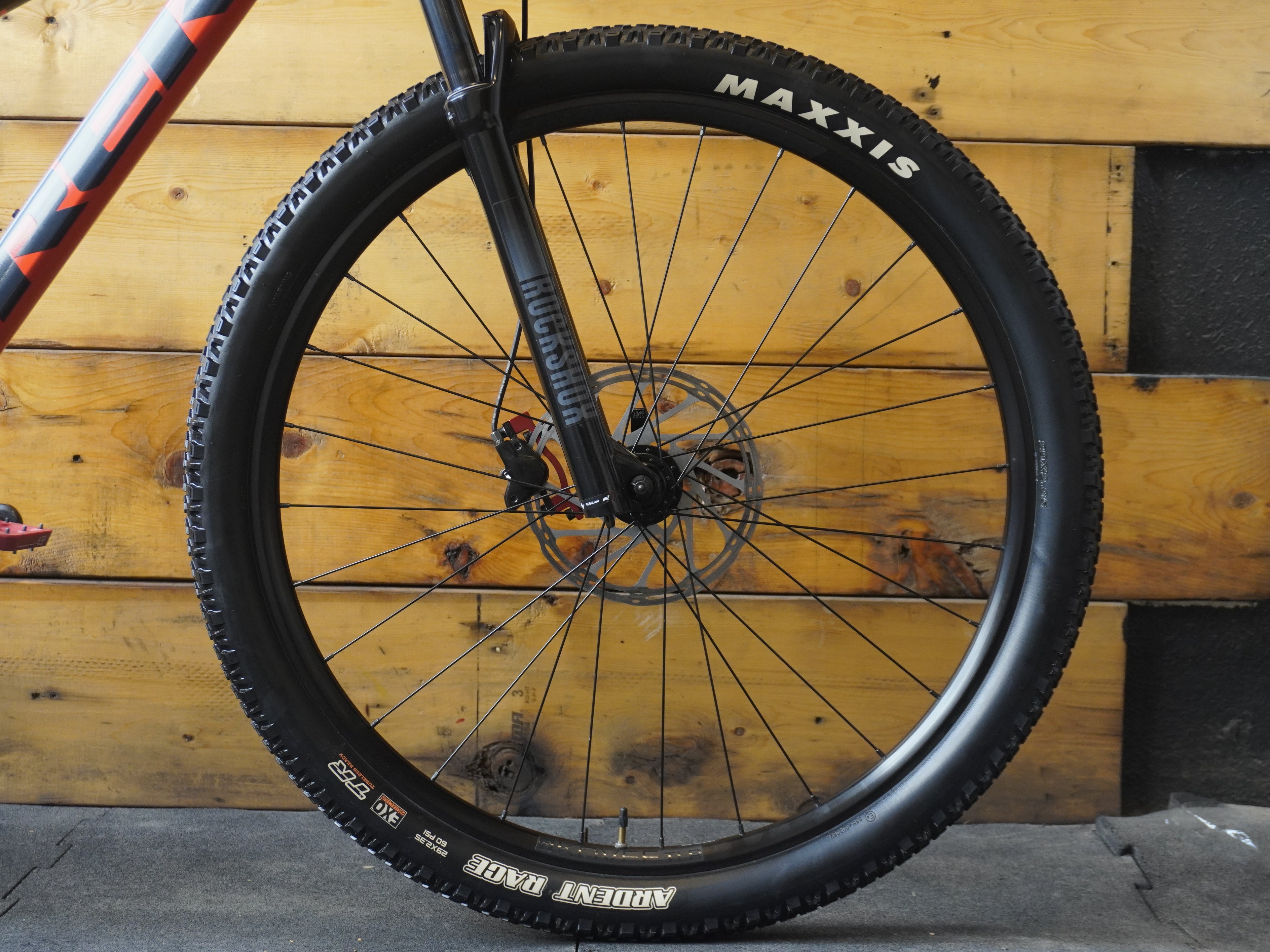 RENT Trek Marlin 8 Gen 3 Mountain Bike