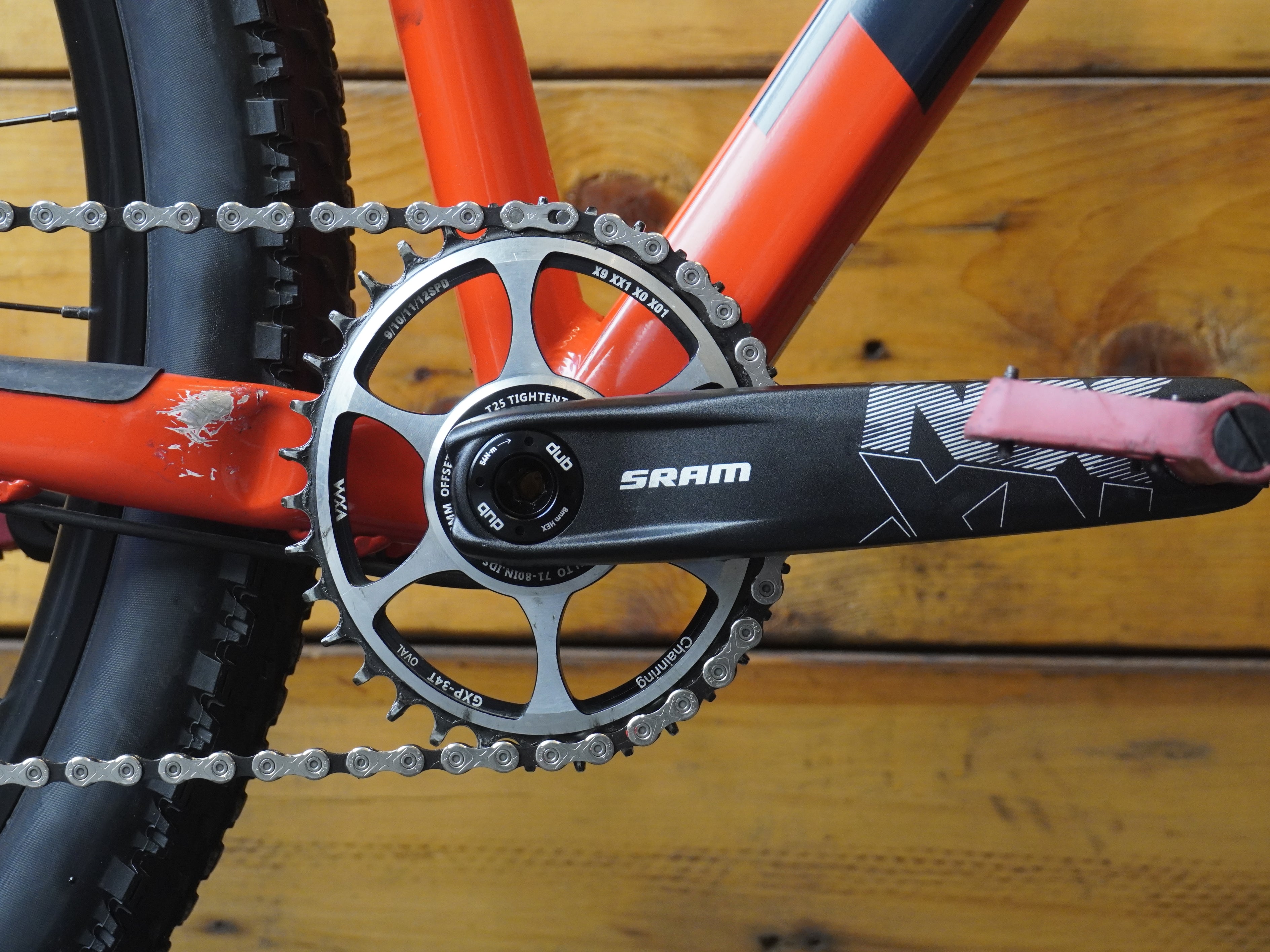 RENT Trek Marlin 8 Gen 3 Mountain Bike